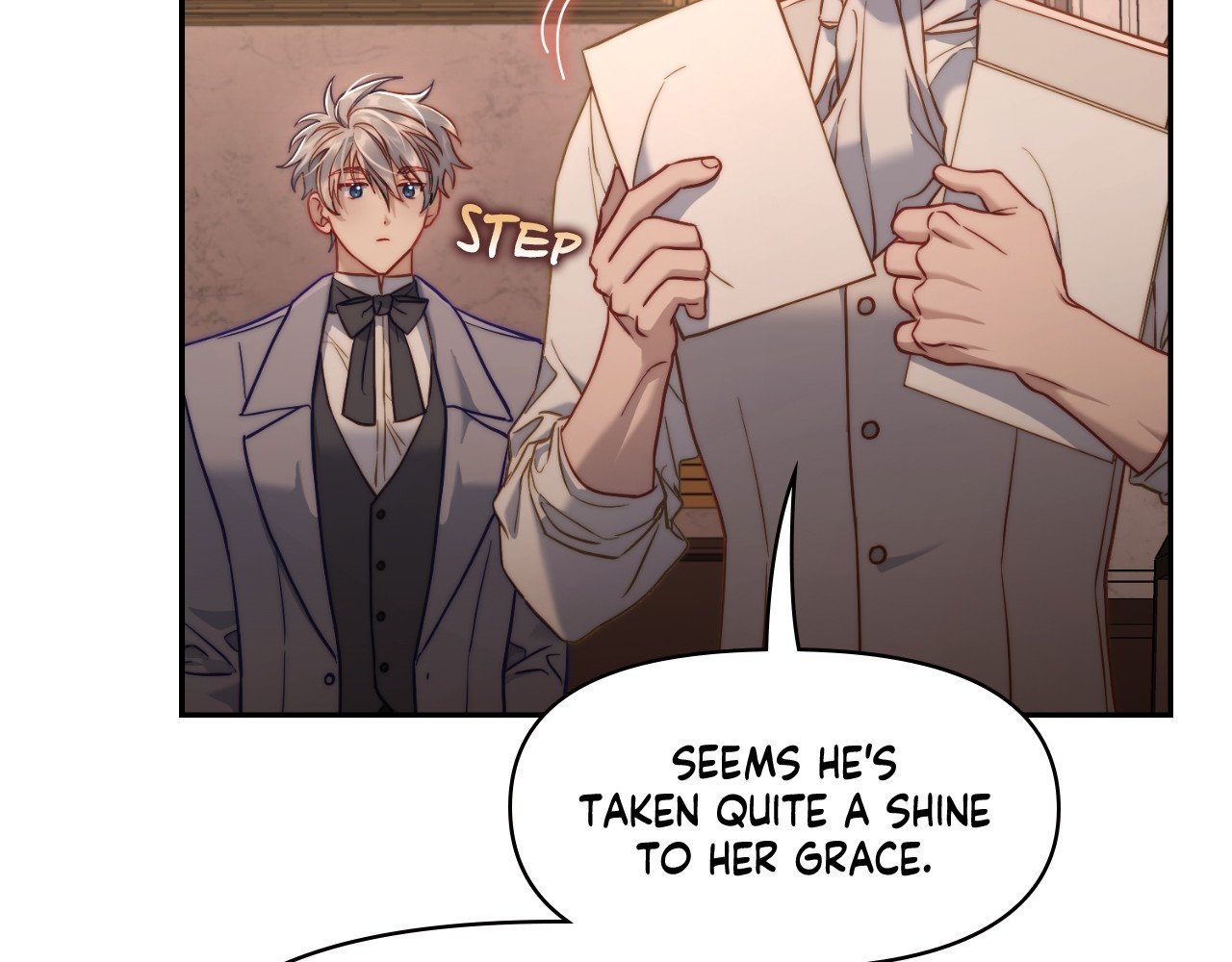 Read Lucia Manga Online