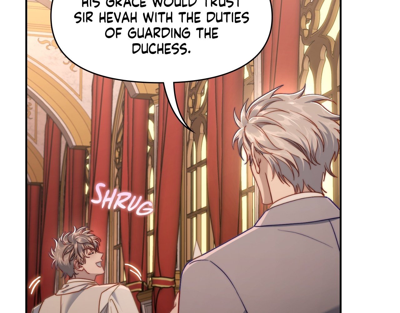 Read Lucia Manga Online