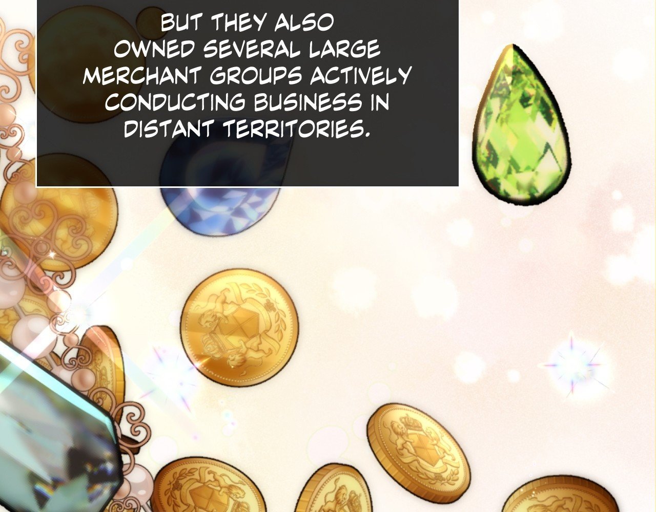 Read Lucia Manga Online