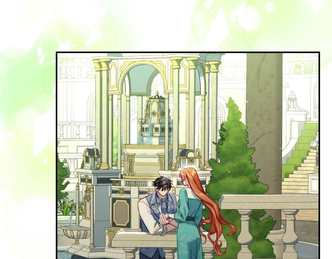 Read Lucia Manga Online