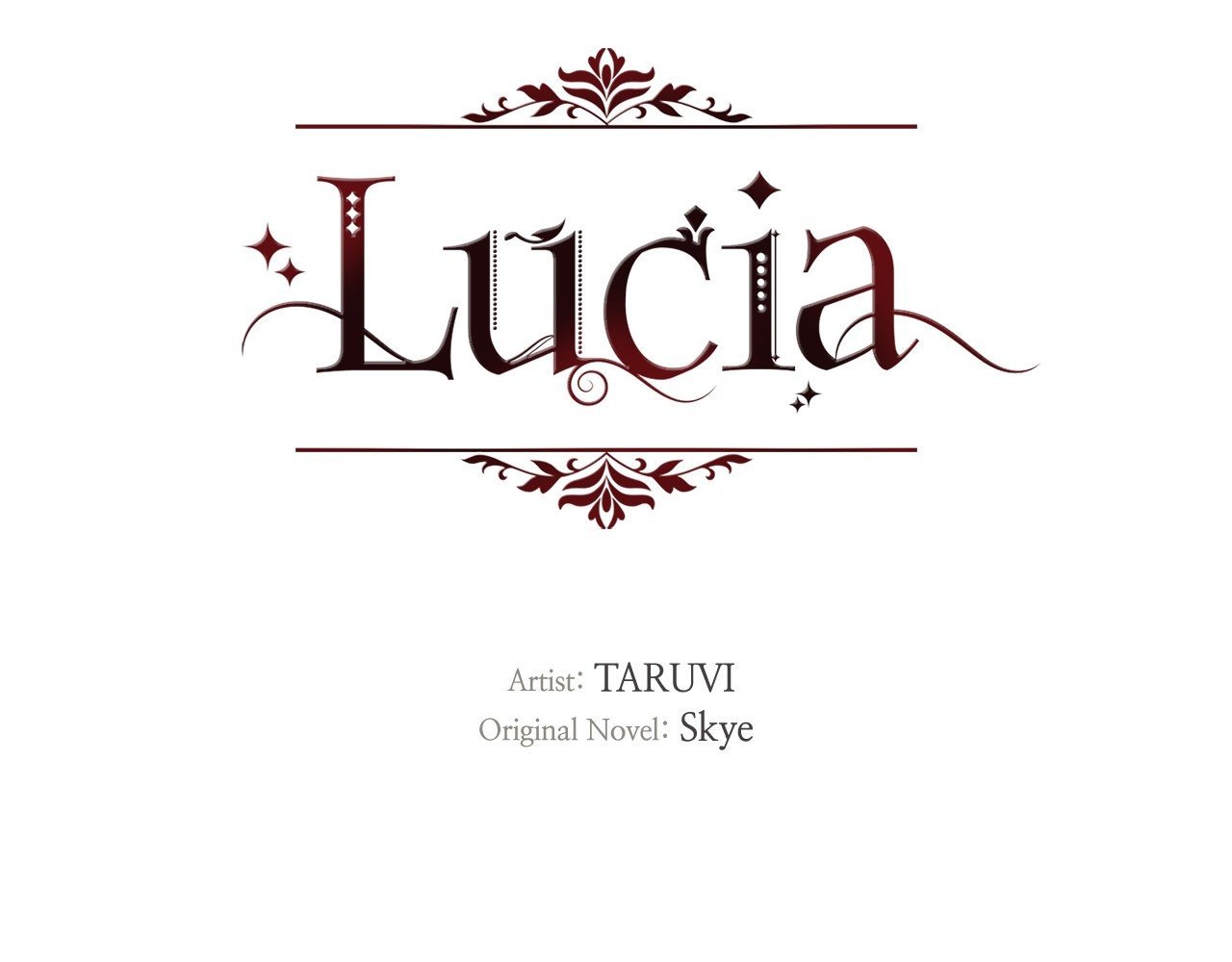 Read Lucia Manga Online