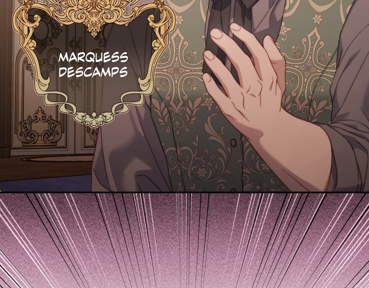 Read Lucia Manga Online