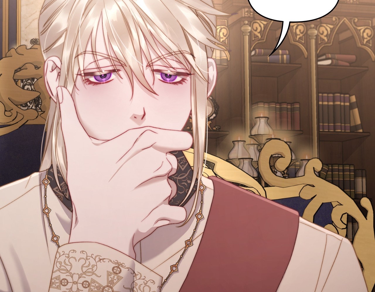 Read Lucia Manga Online