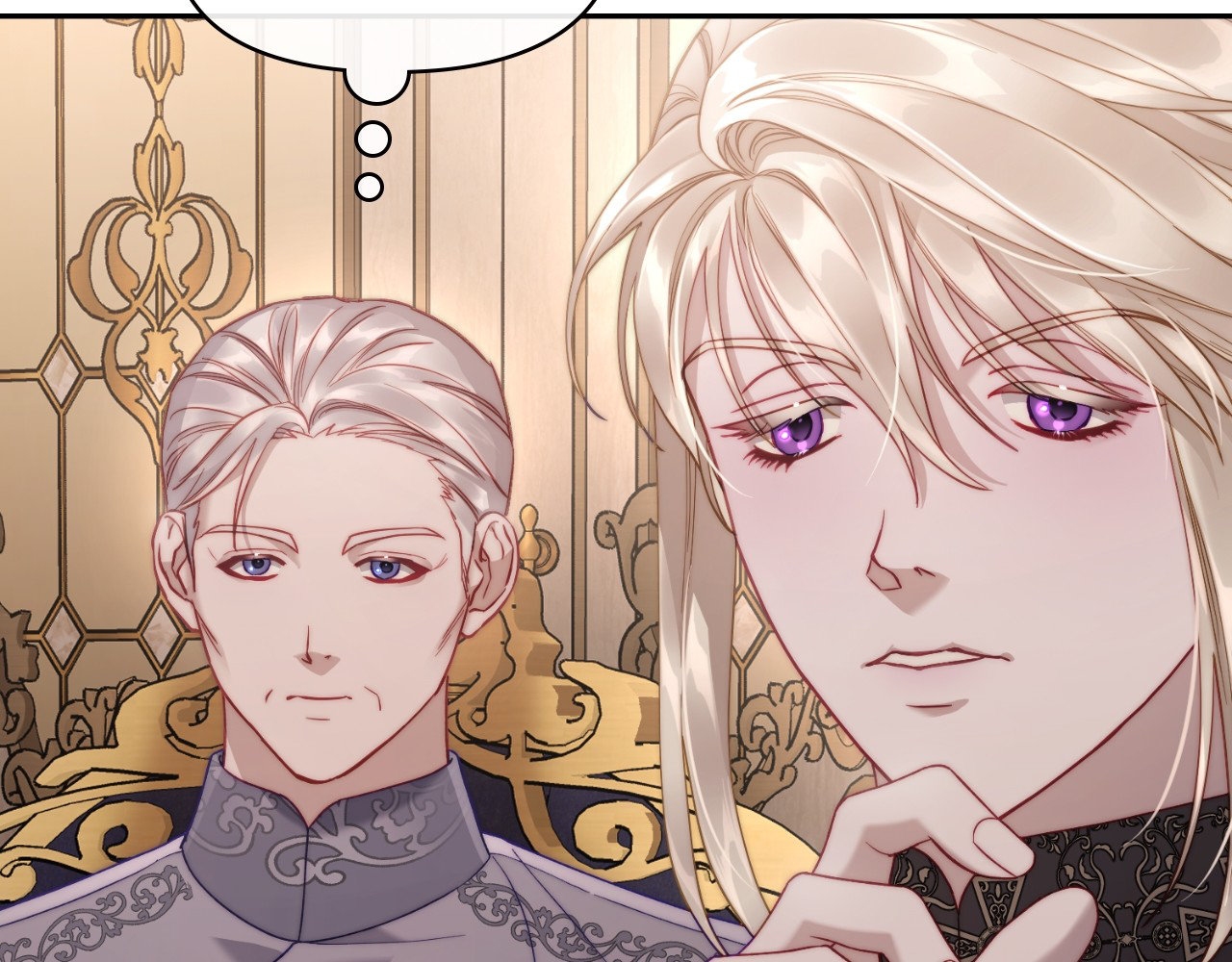 Read Lucia Manga Online