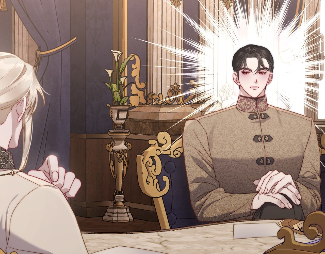 Read Lucia Manga Online
