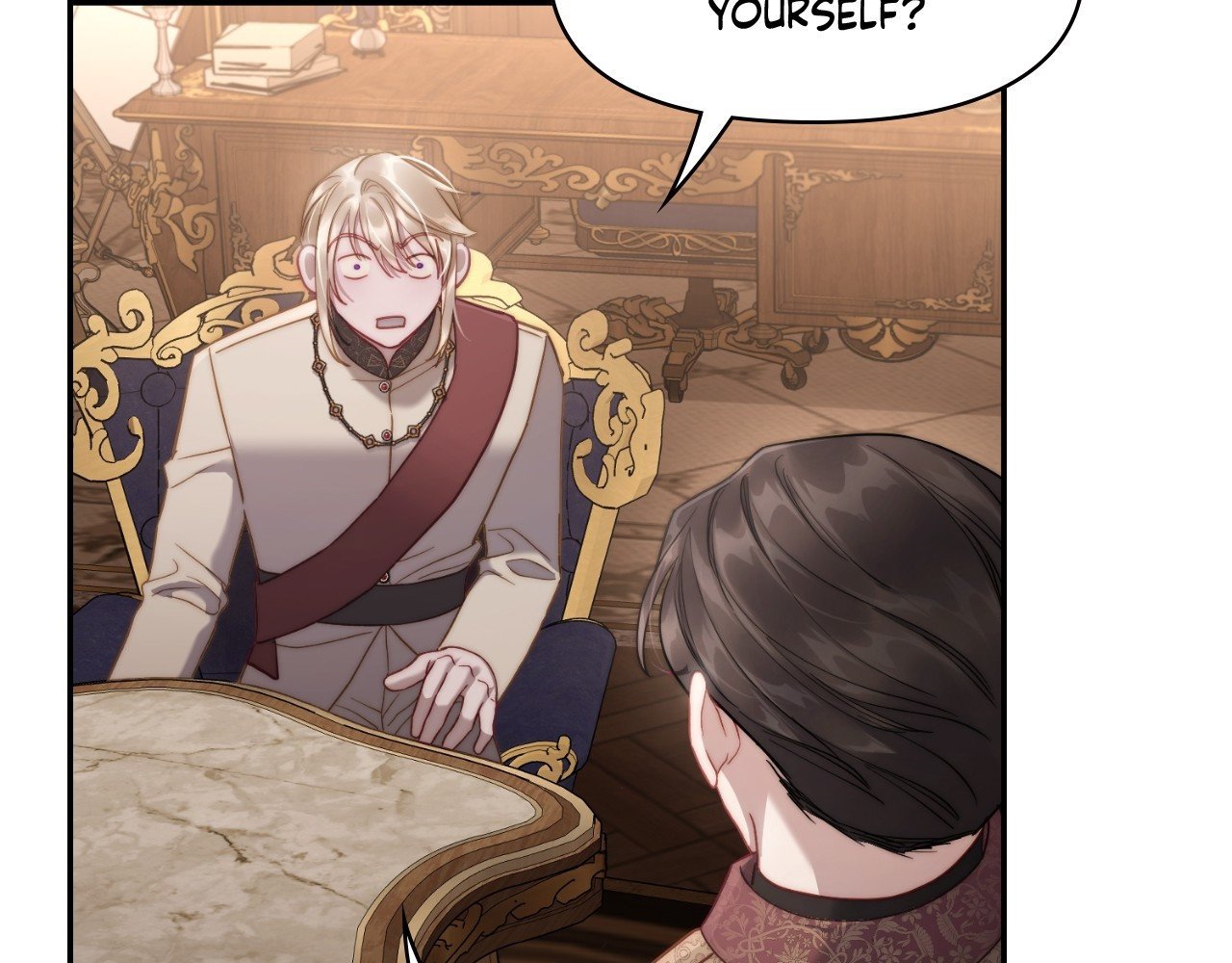Read Lucia Manga Online
