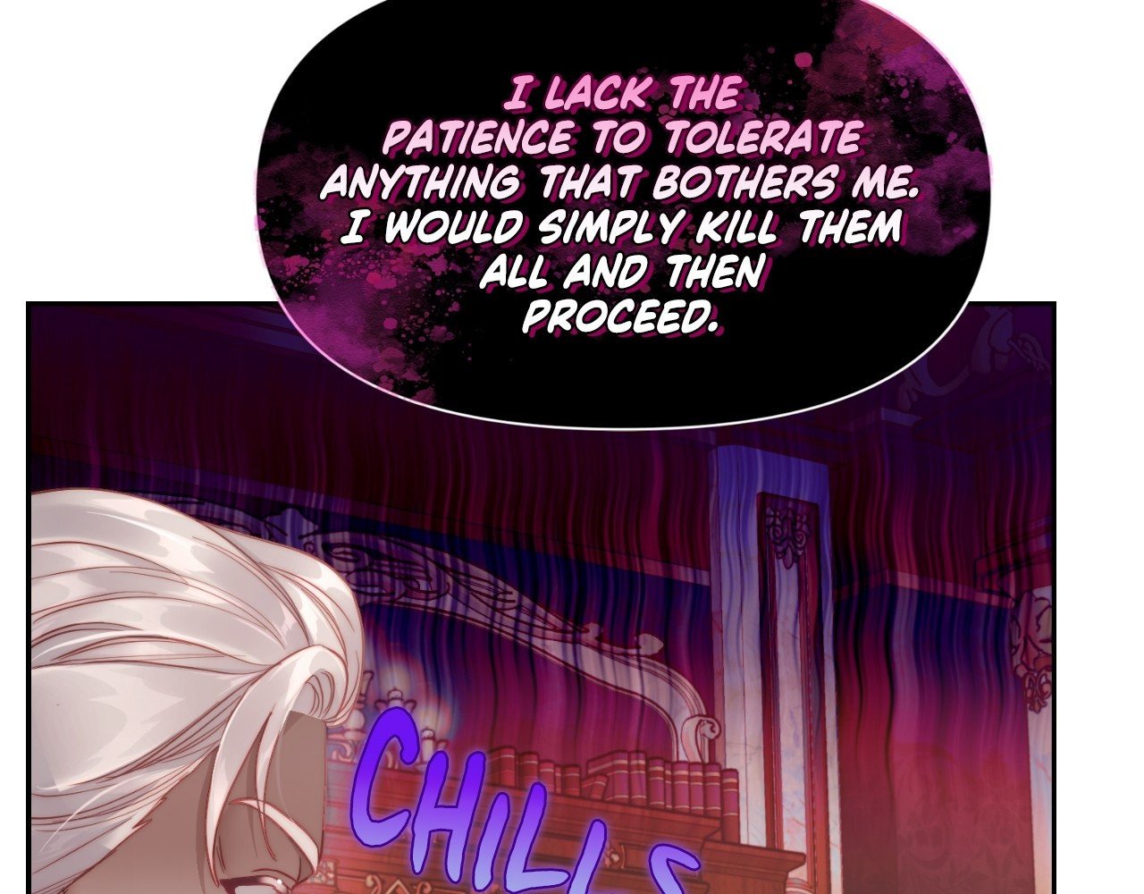Read Lucia Manga Online