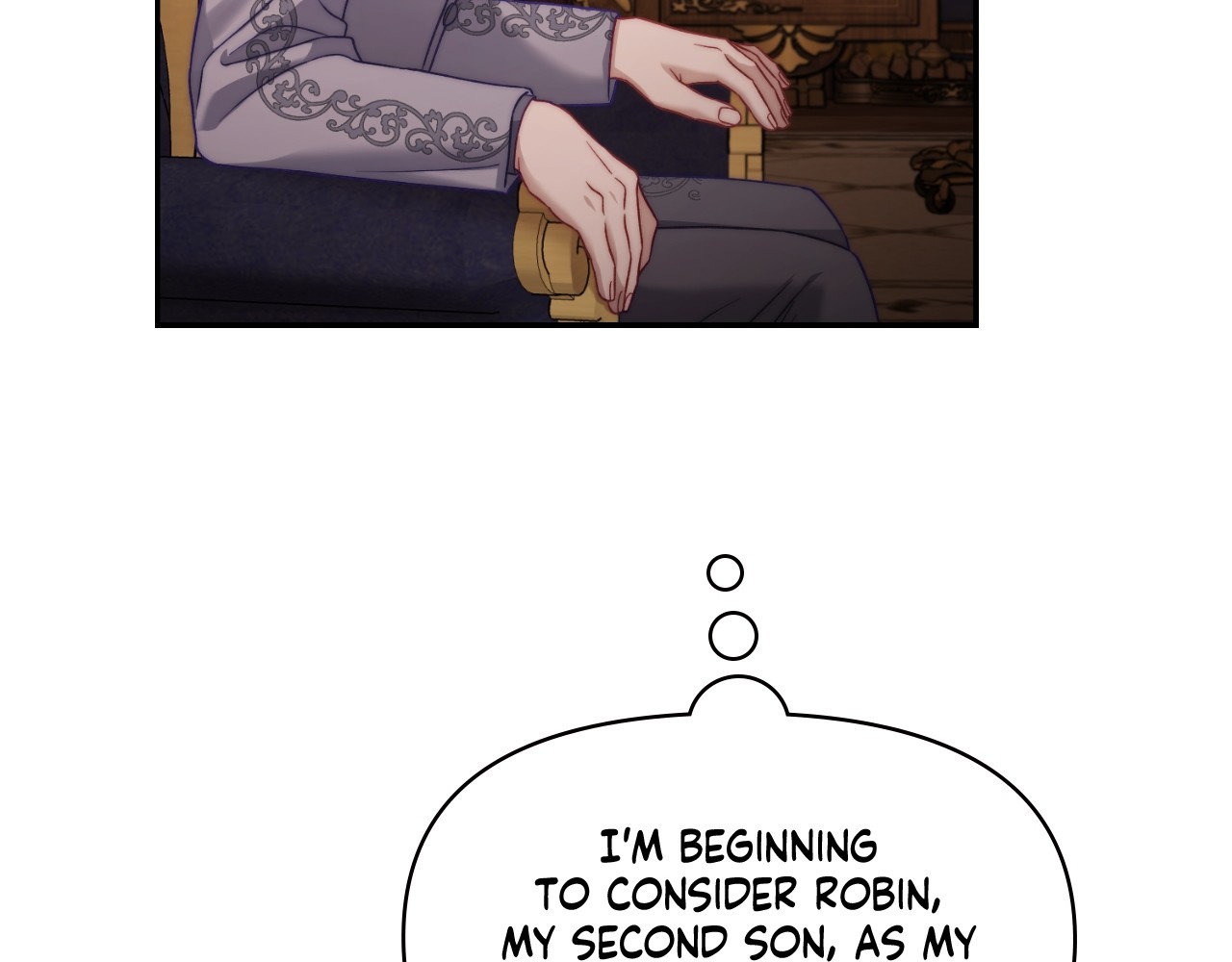 Read Lucia Manga Online