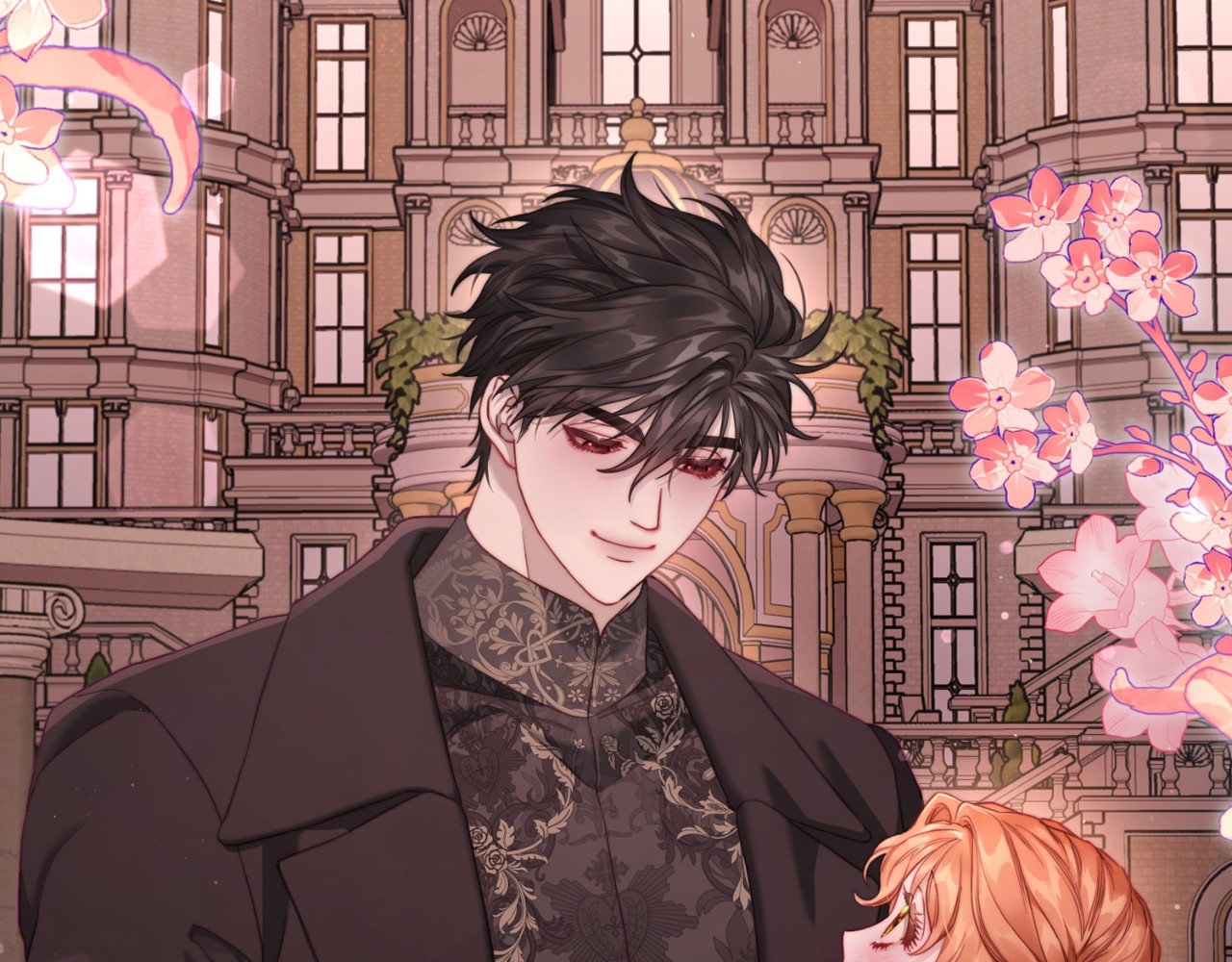 Read Lucia Manga Online