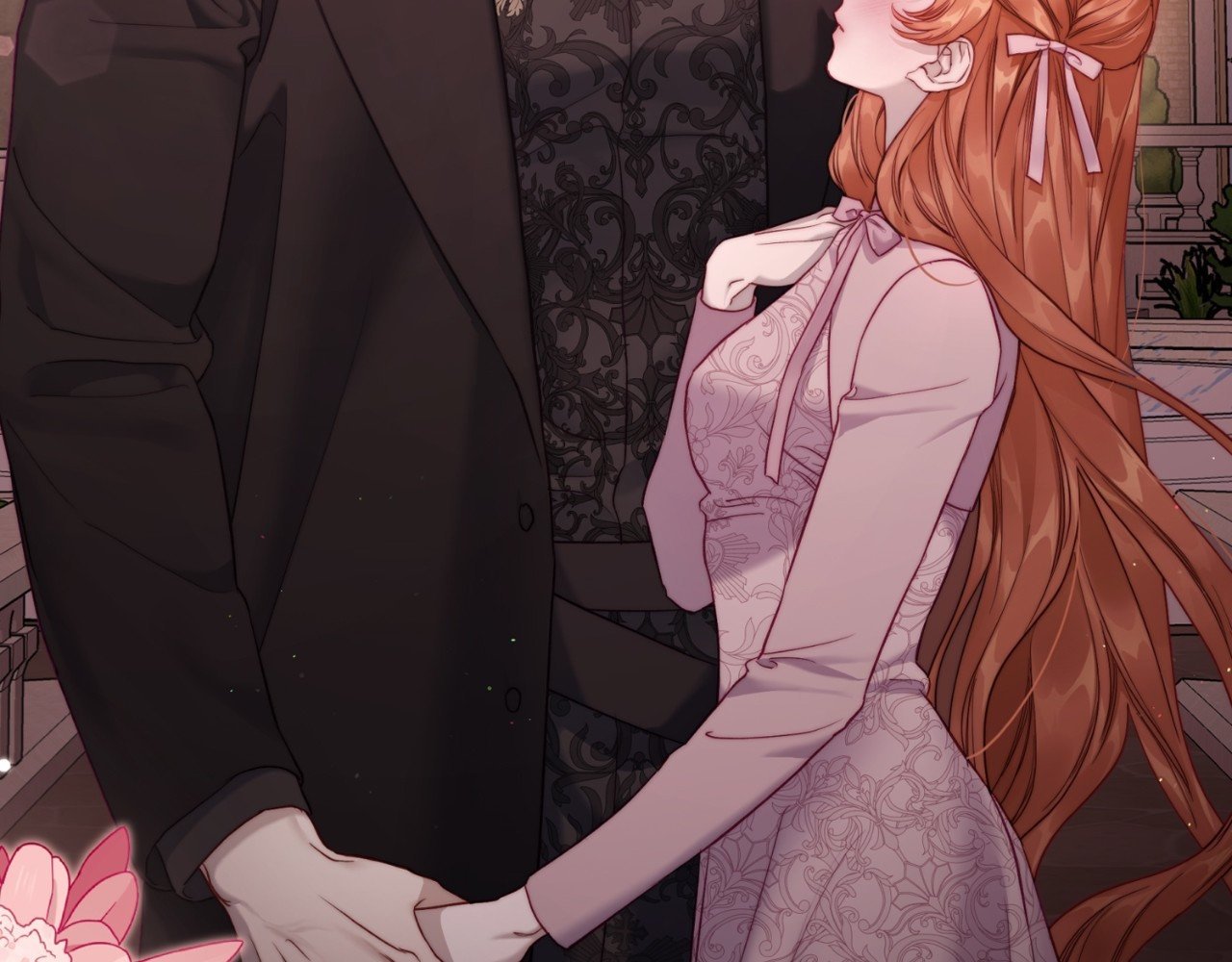 Read Lucia Manga Online