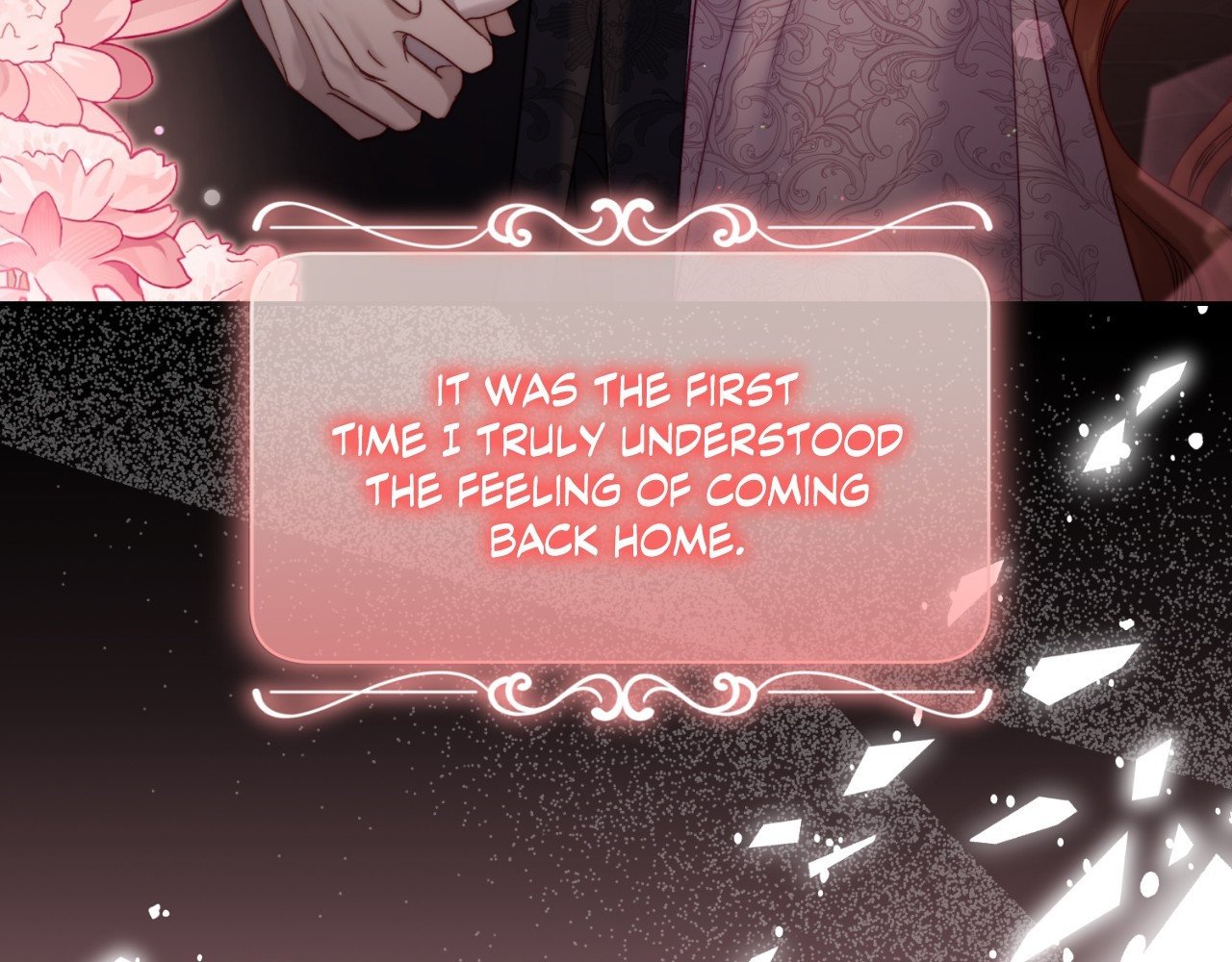 Read Lucia Manga Online