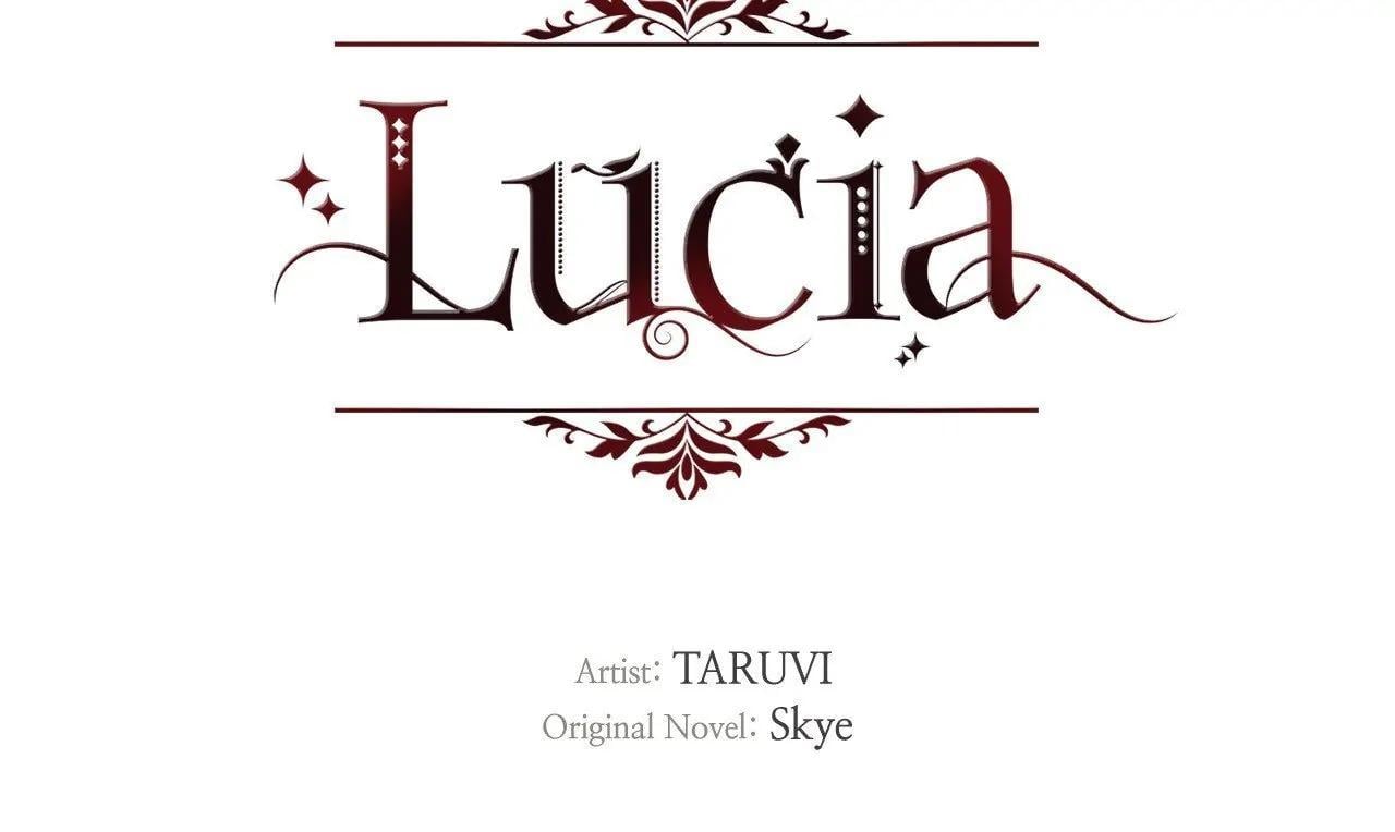 Read Lucia Manga Online