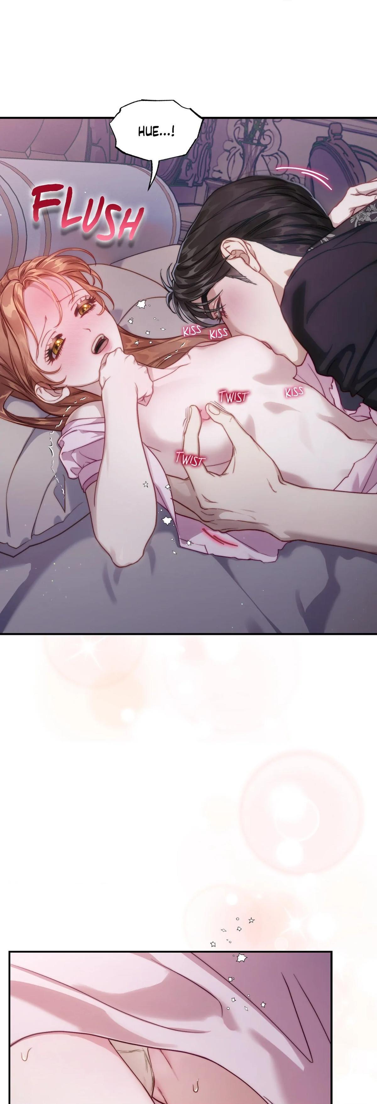 Read Lucia Manga Online