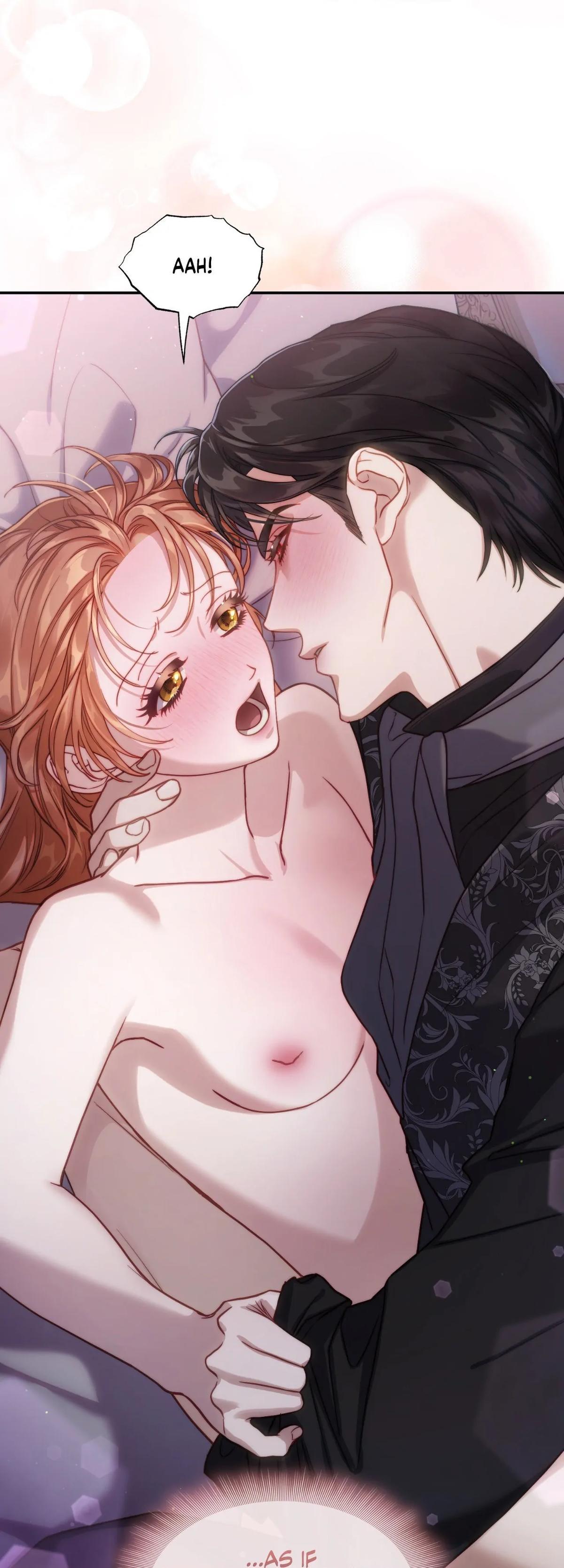 Read Lucia Manga Online