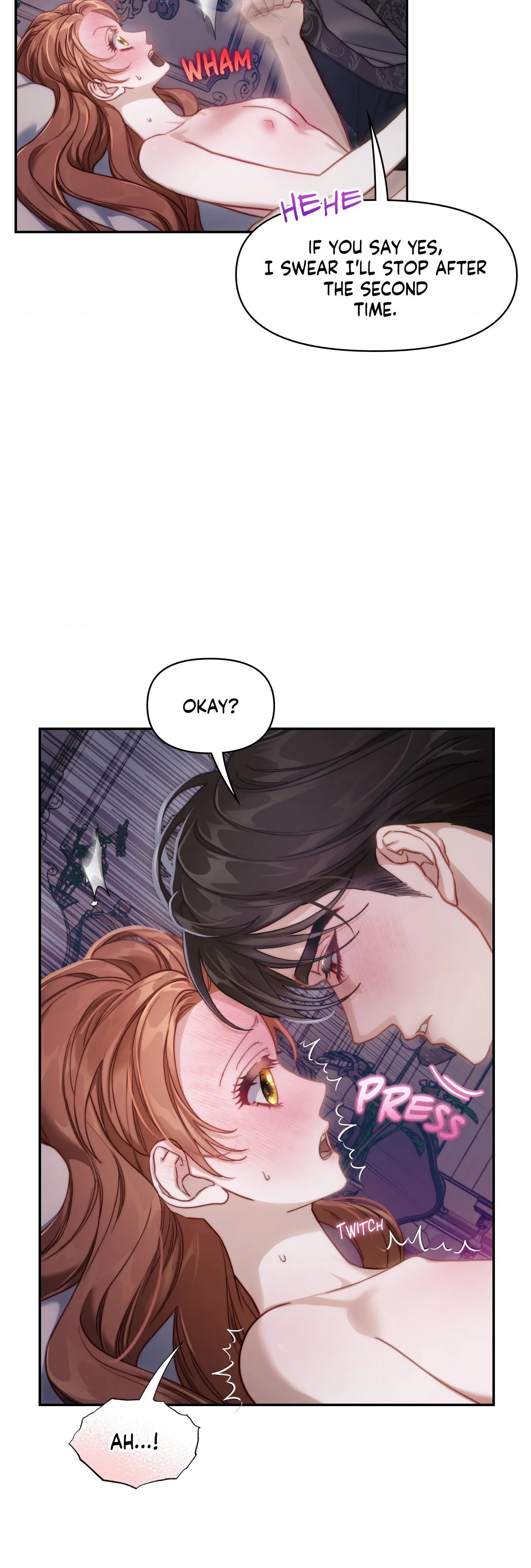 Read Lucia Manga Online