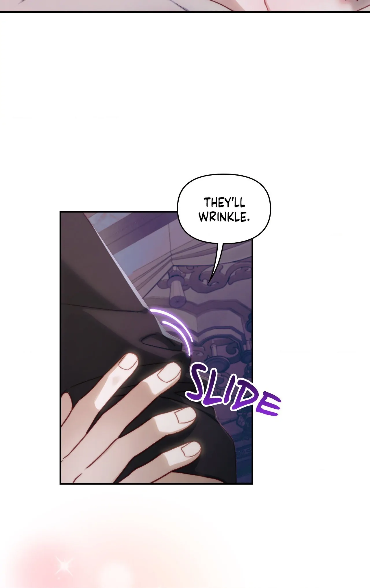 Read Lucia Manga Online