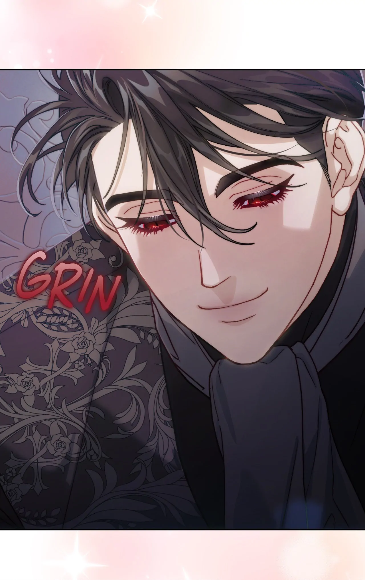 Read Lucia Manga Online