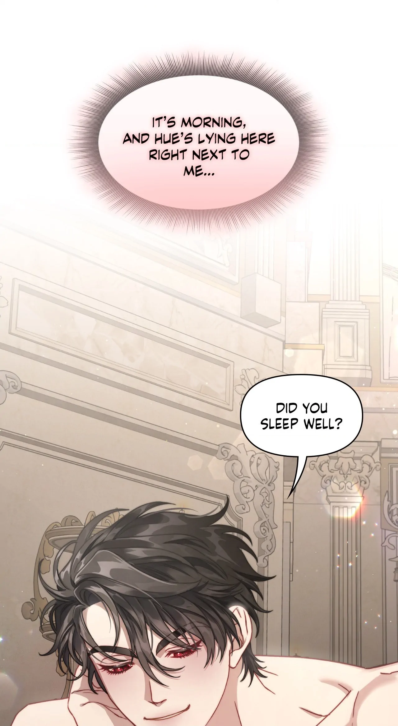 Read Lucia Manga Online