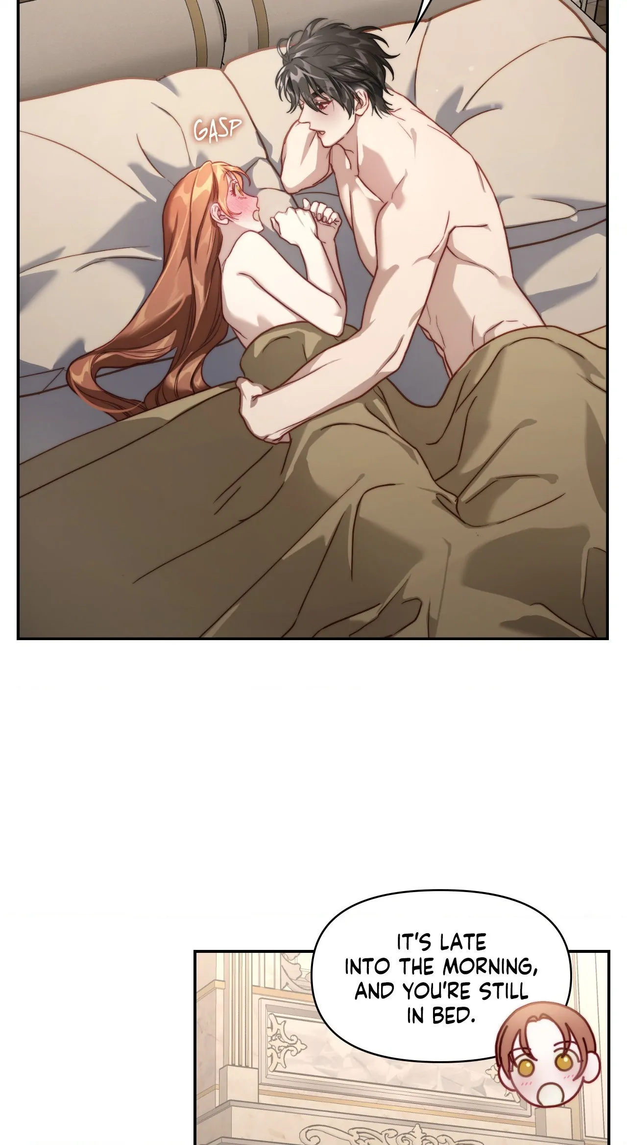 Read Lucia Manga Online