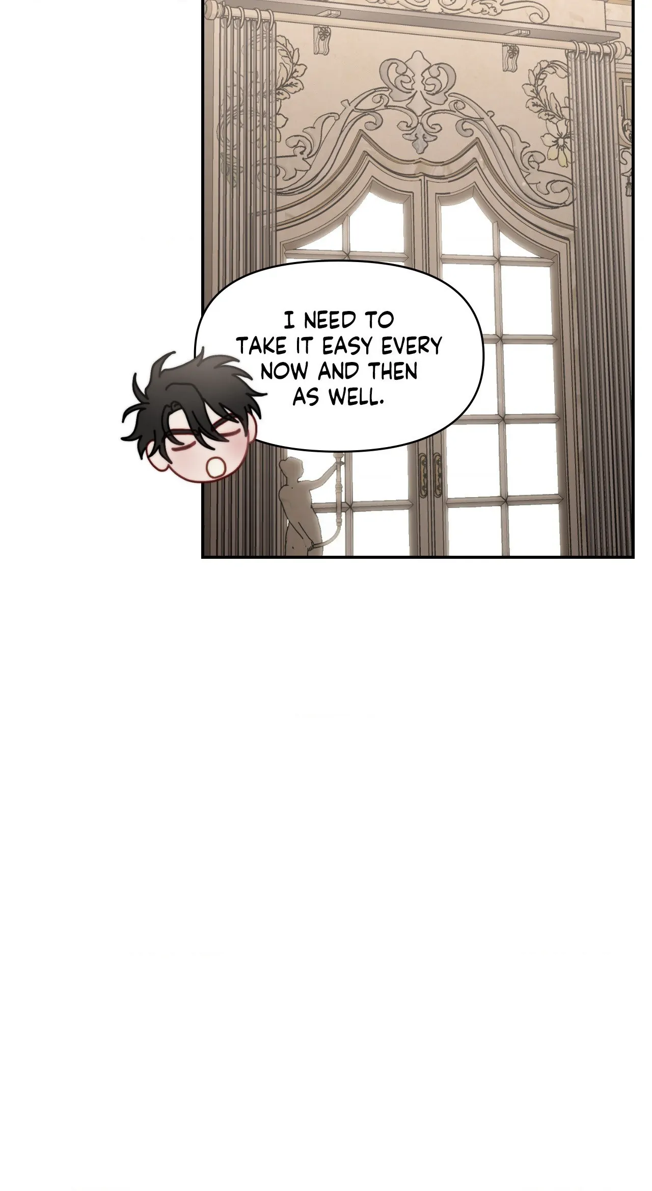Read Lucia Manga Online