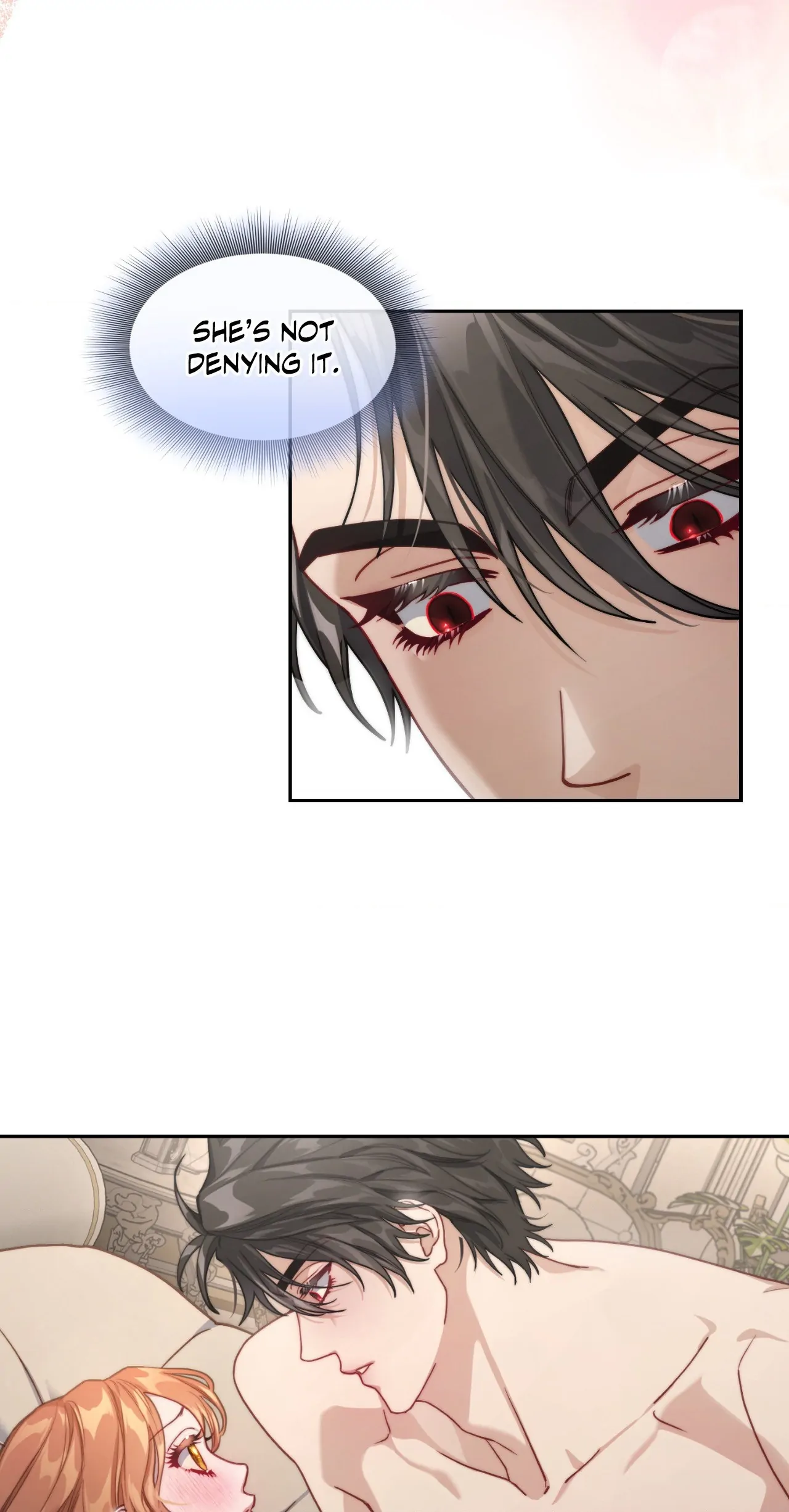 Read Lucia Manga Online