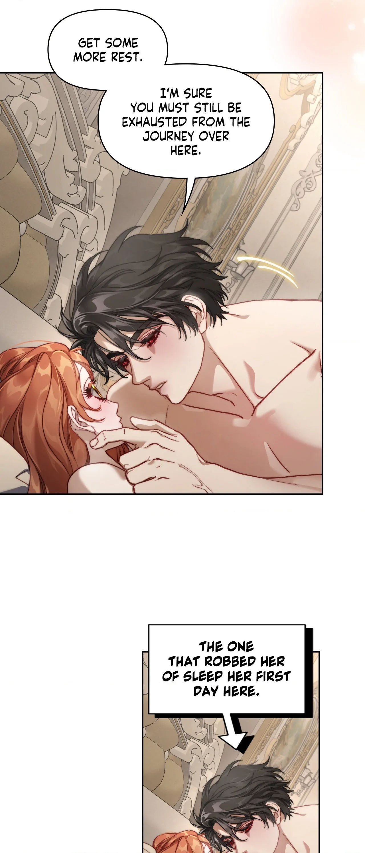 Read Lucia Manga Online
