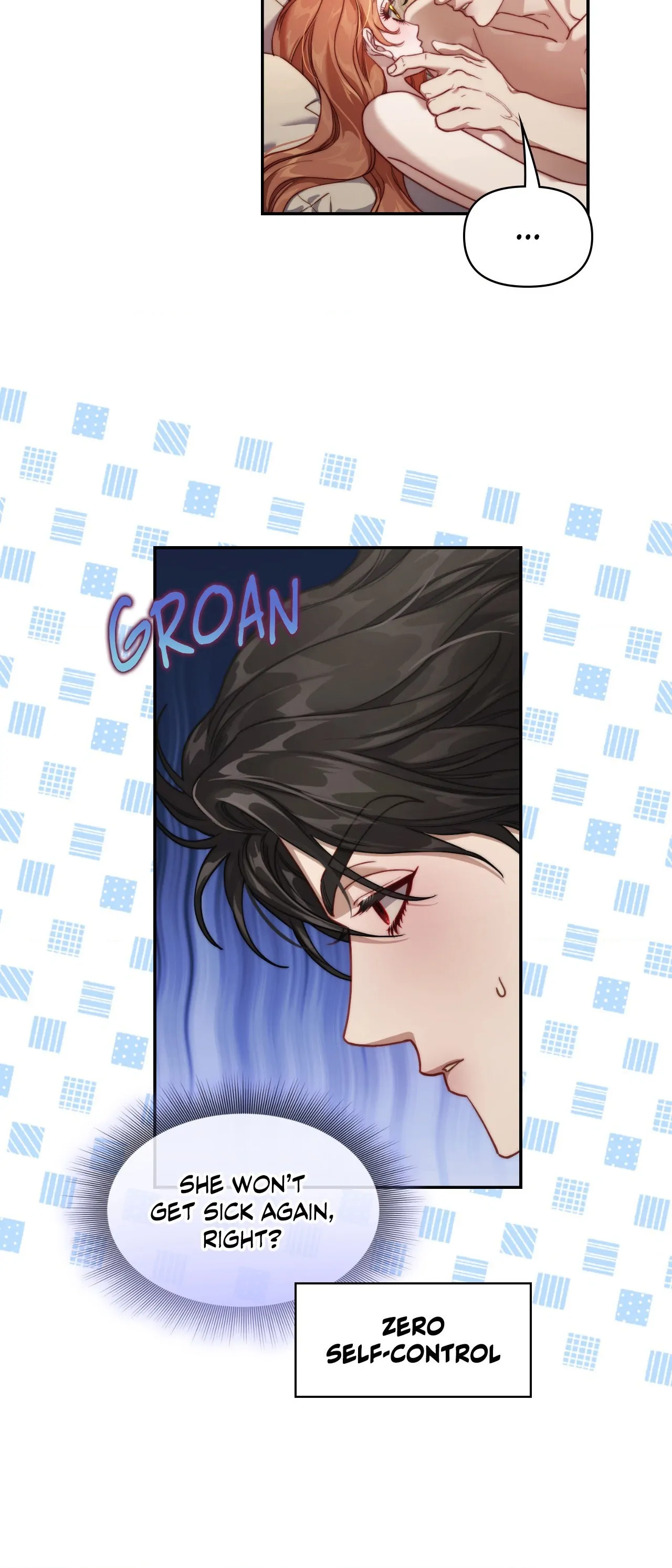 Read Lucia Manga Online