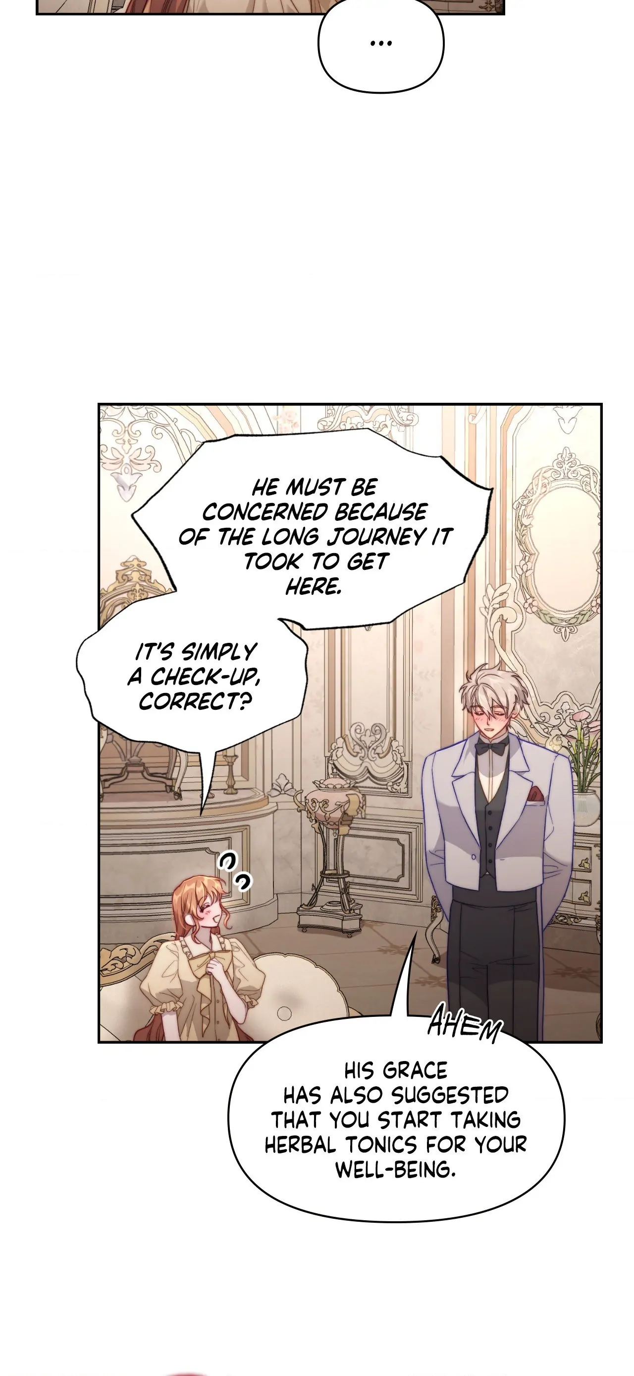 Read Lucia Manga Online