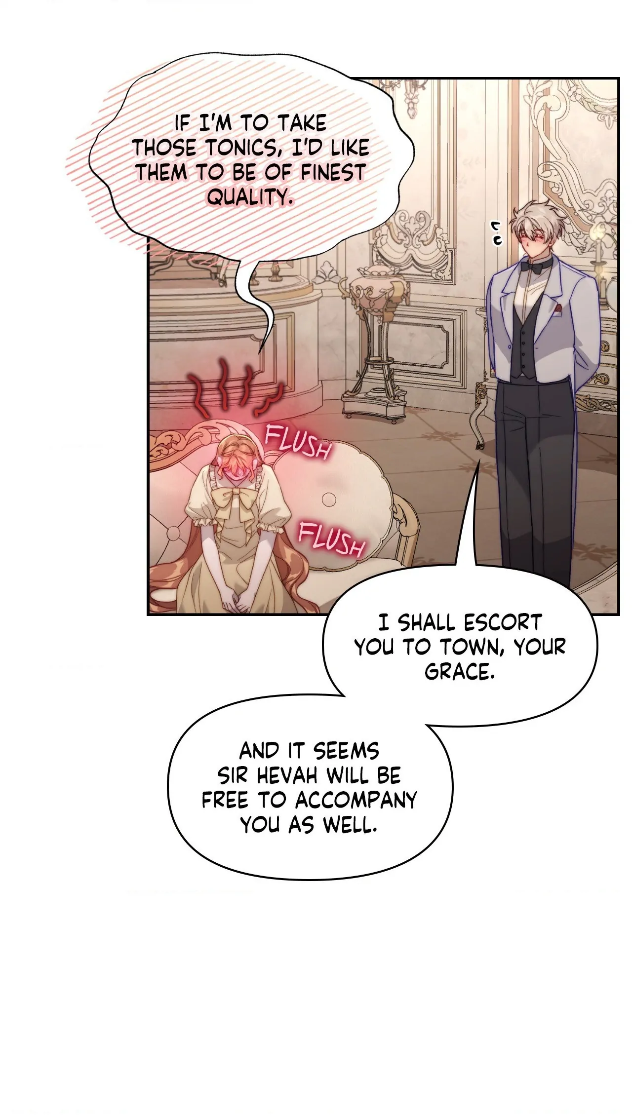 Read Lucia Manga Online