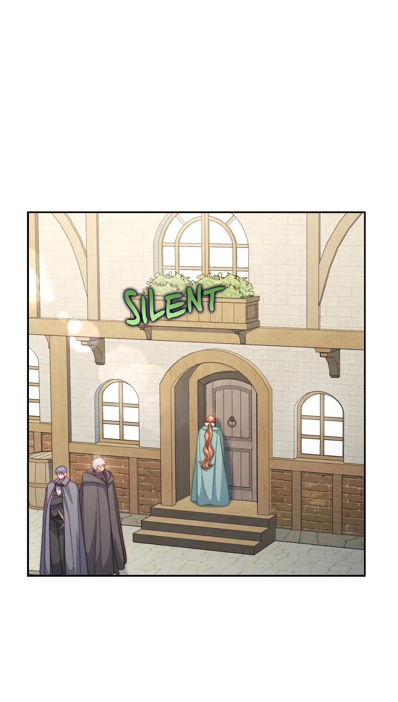 Read Lucia Manga Online