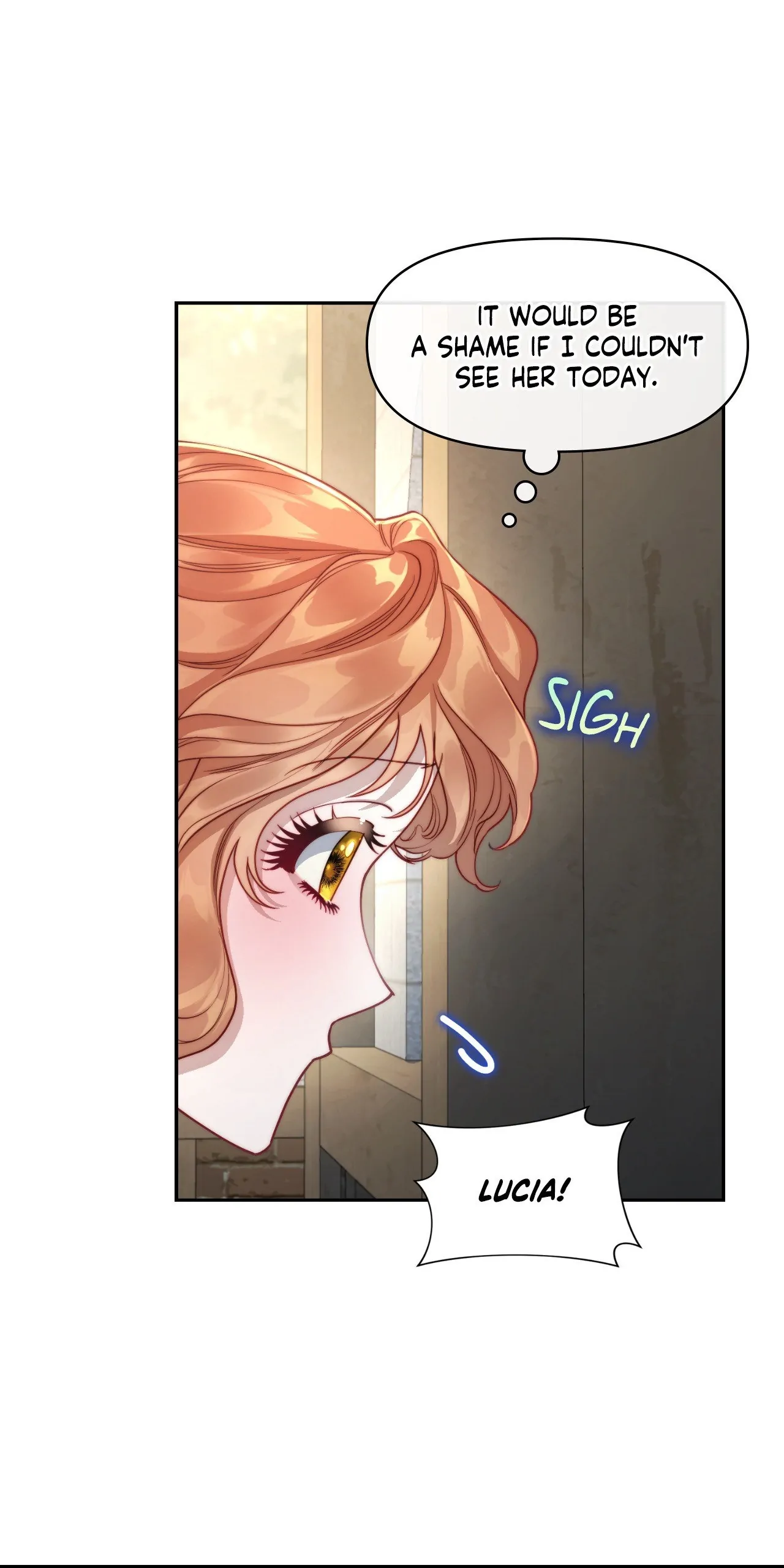 Read Lucia Manga Online