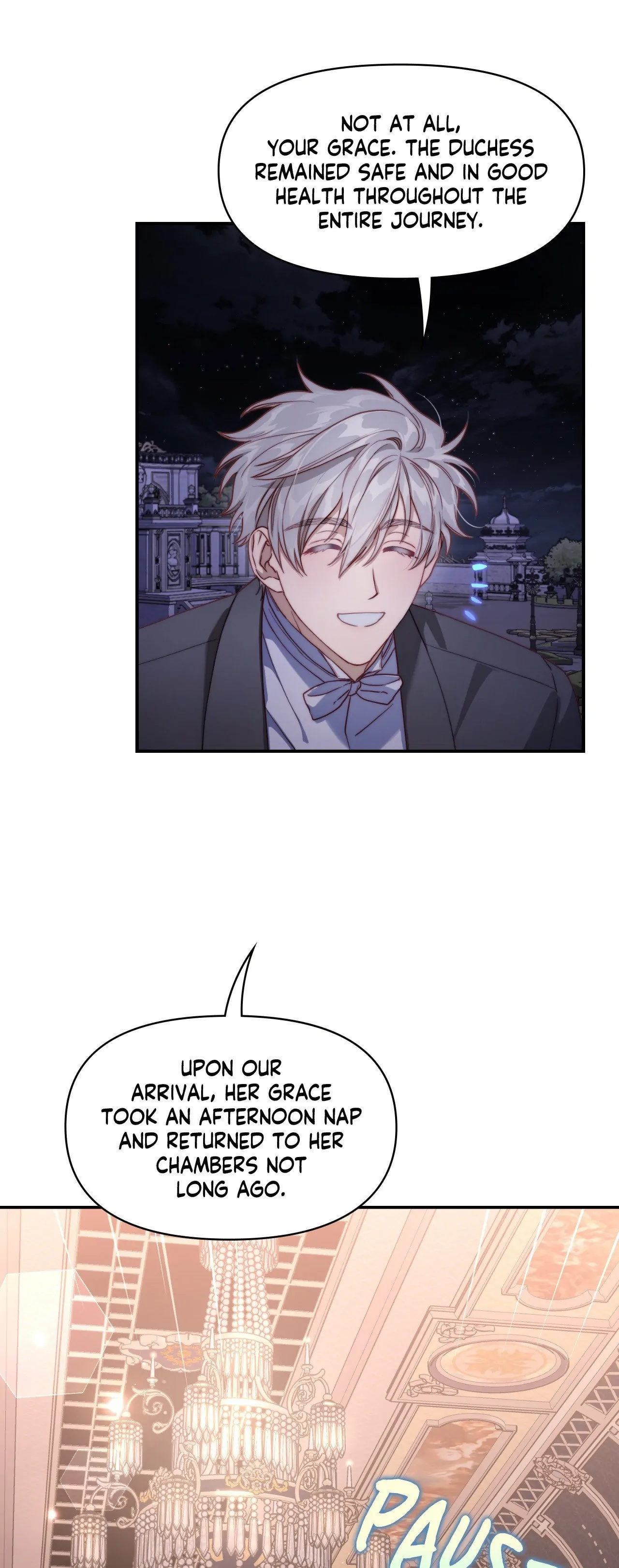 Read Lucia Manga Online