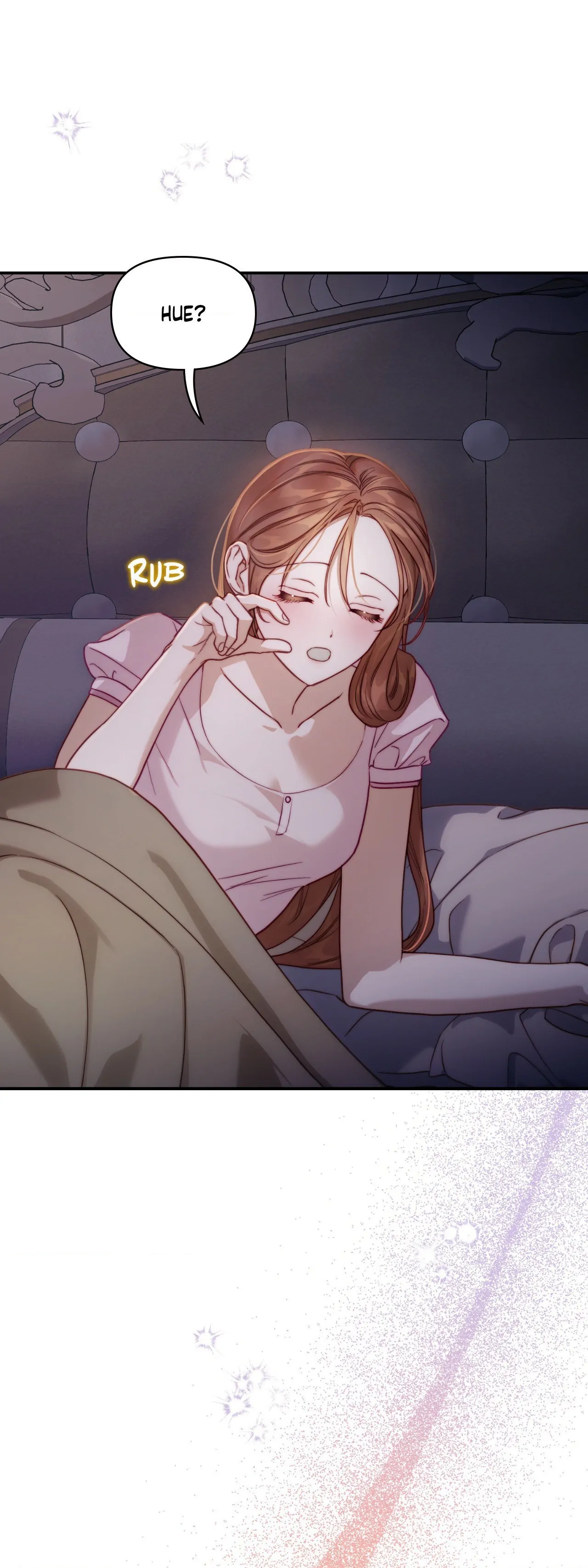 Read Lucia Manga Online