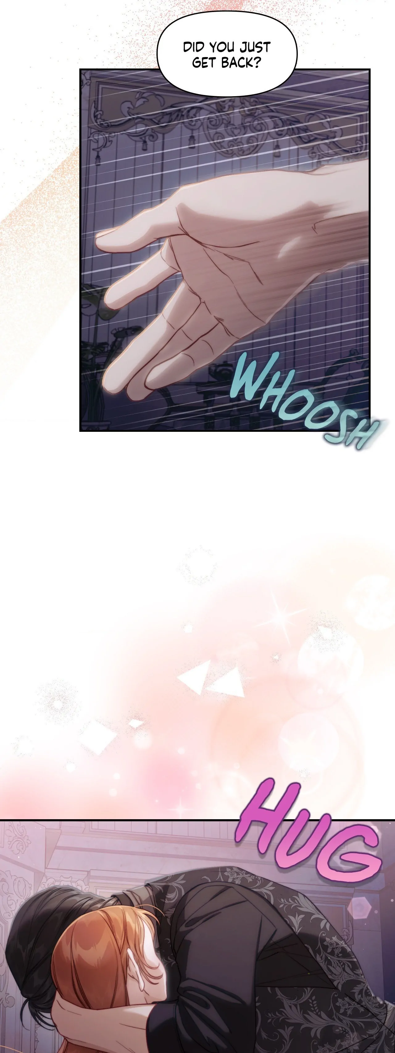 Read Lucia Manga Online