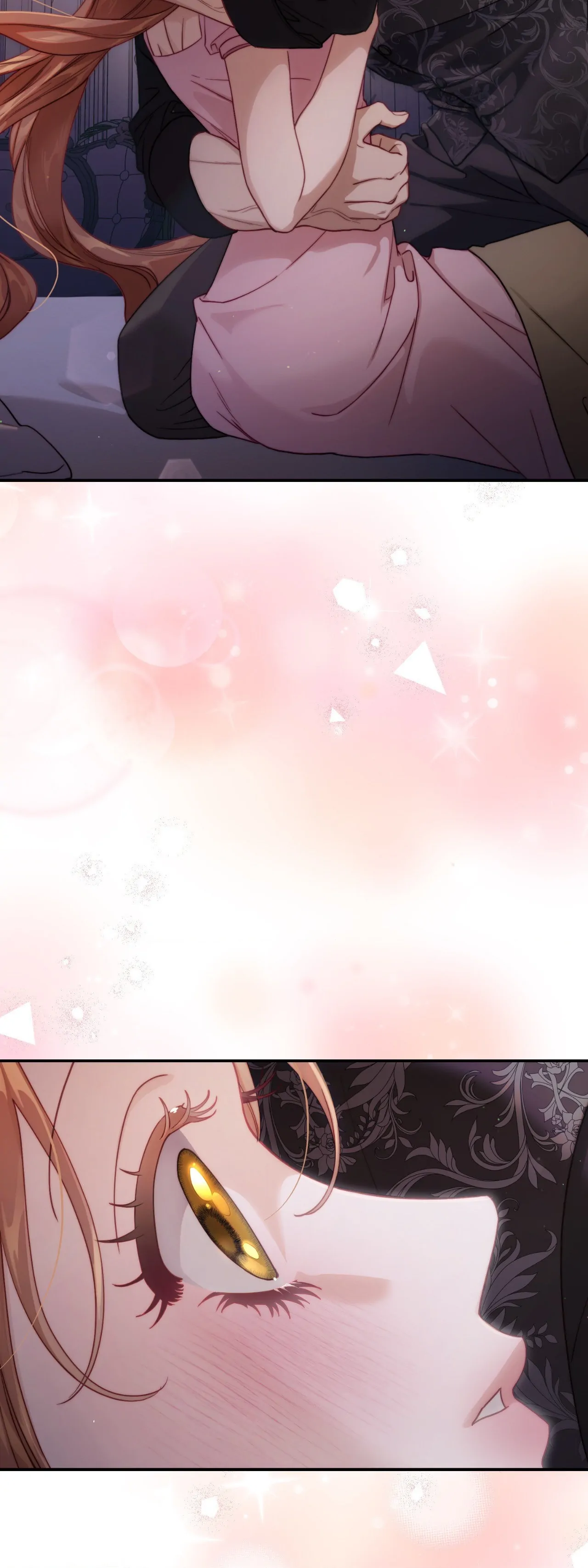 Read Lucia Manga Online