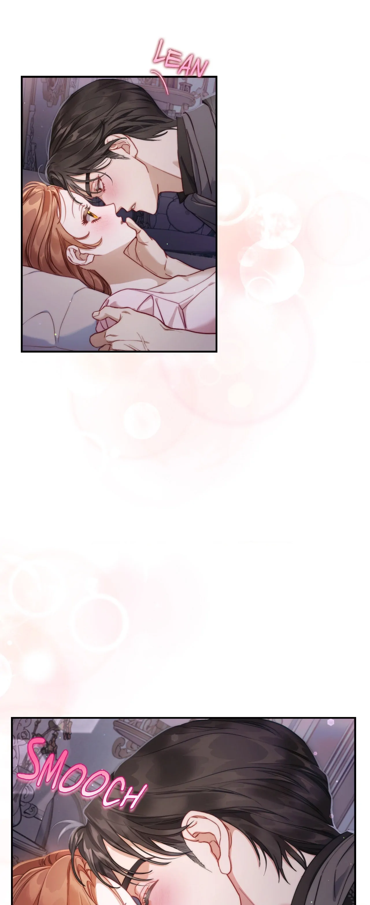 Read Lucia Manga Online