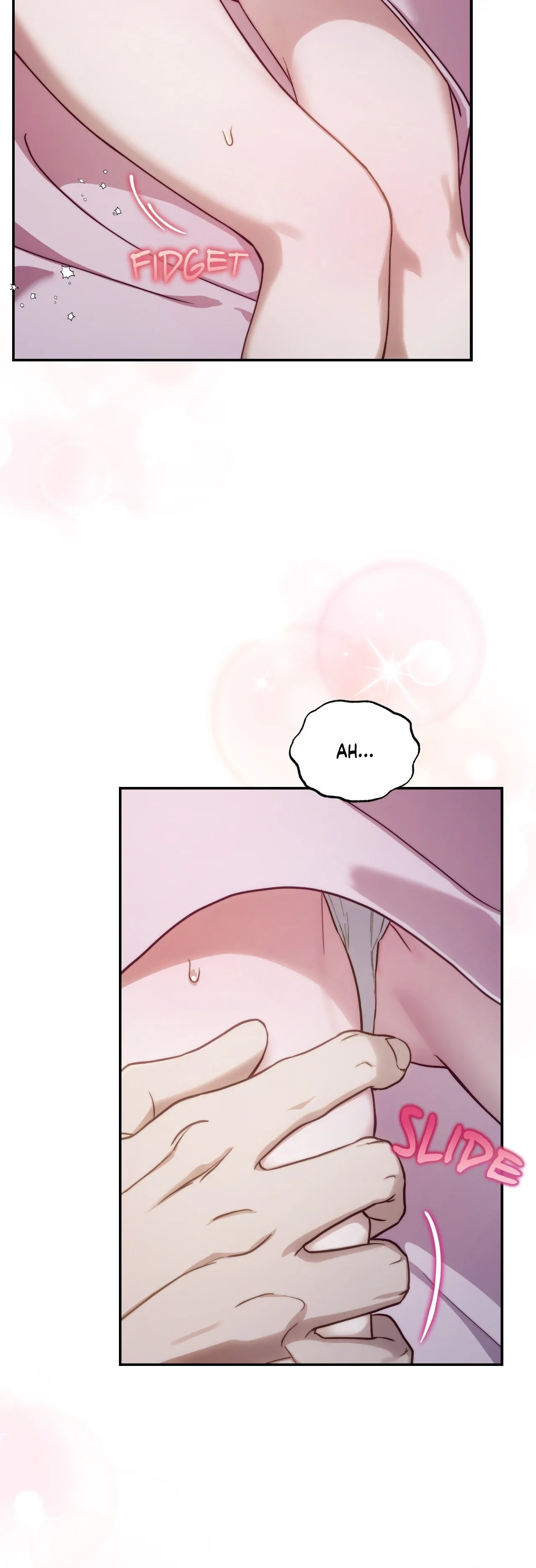 Read Lucia Manga Online
