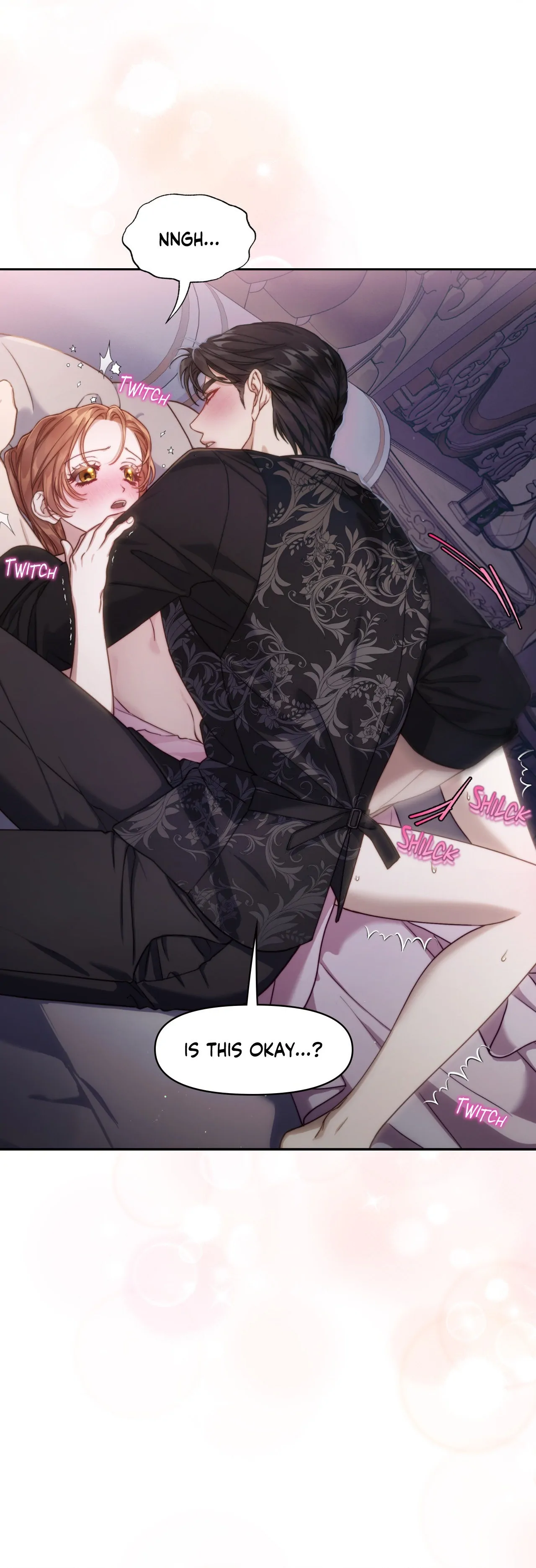 Read Lucia Manga Online