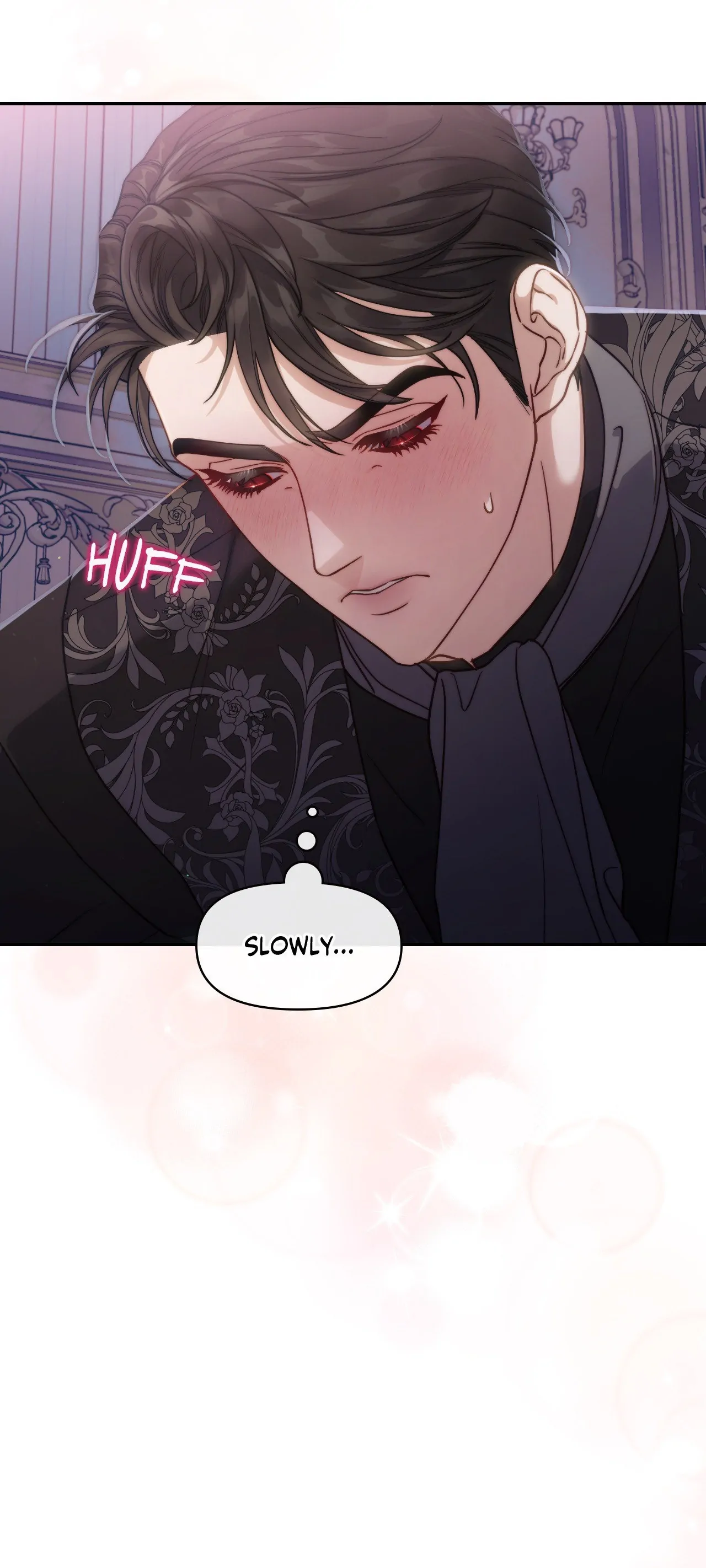Read Lucia Manga Online