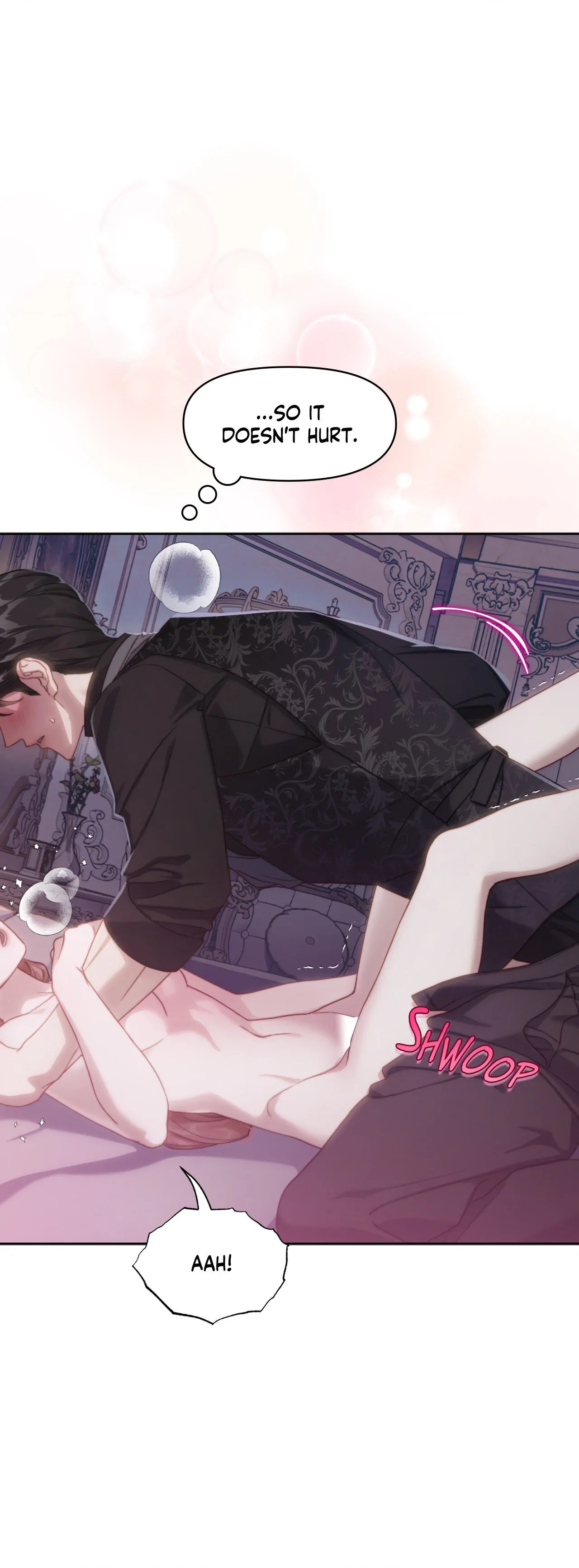 Read Lucia Manga Online
