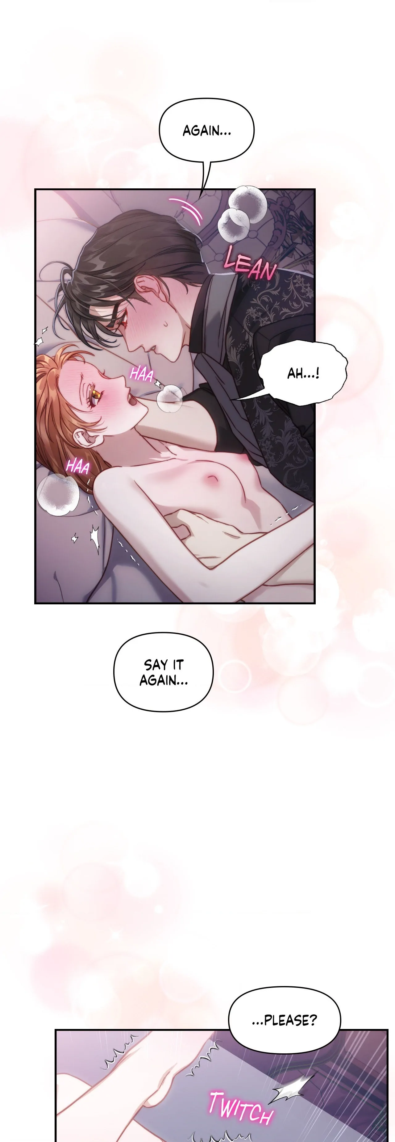 Read Lucia Manga Online