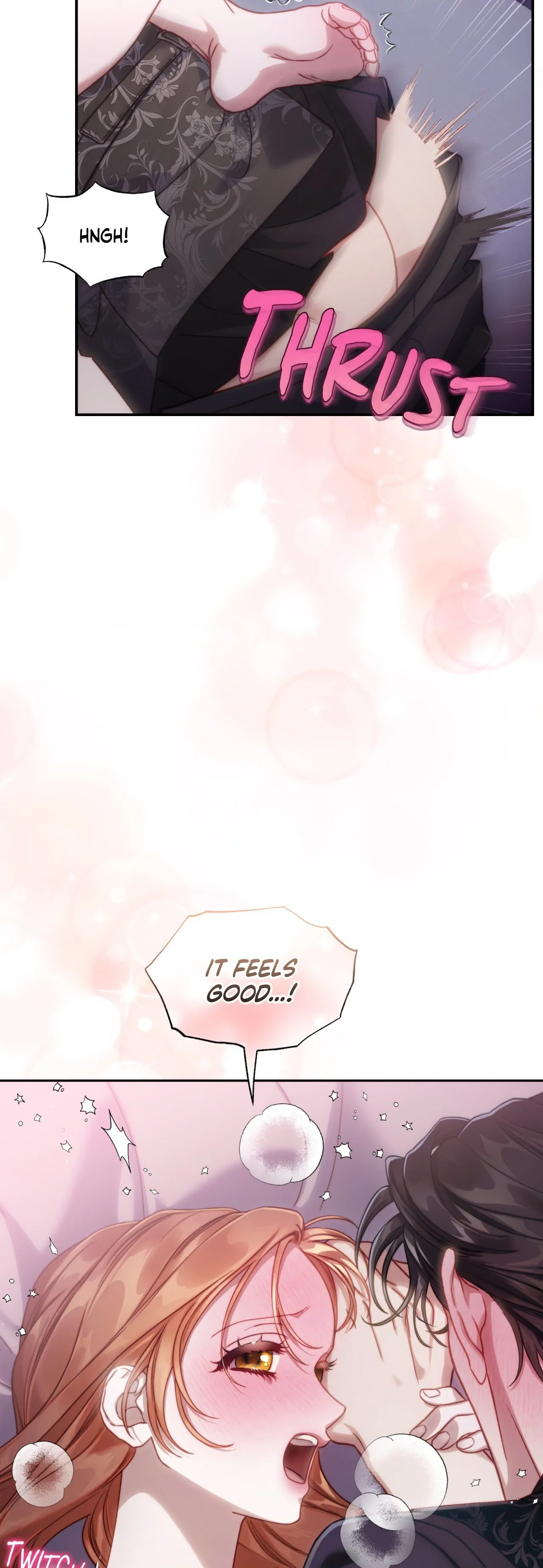 Read Lucia Manga Online