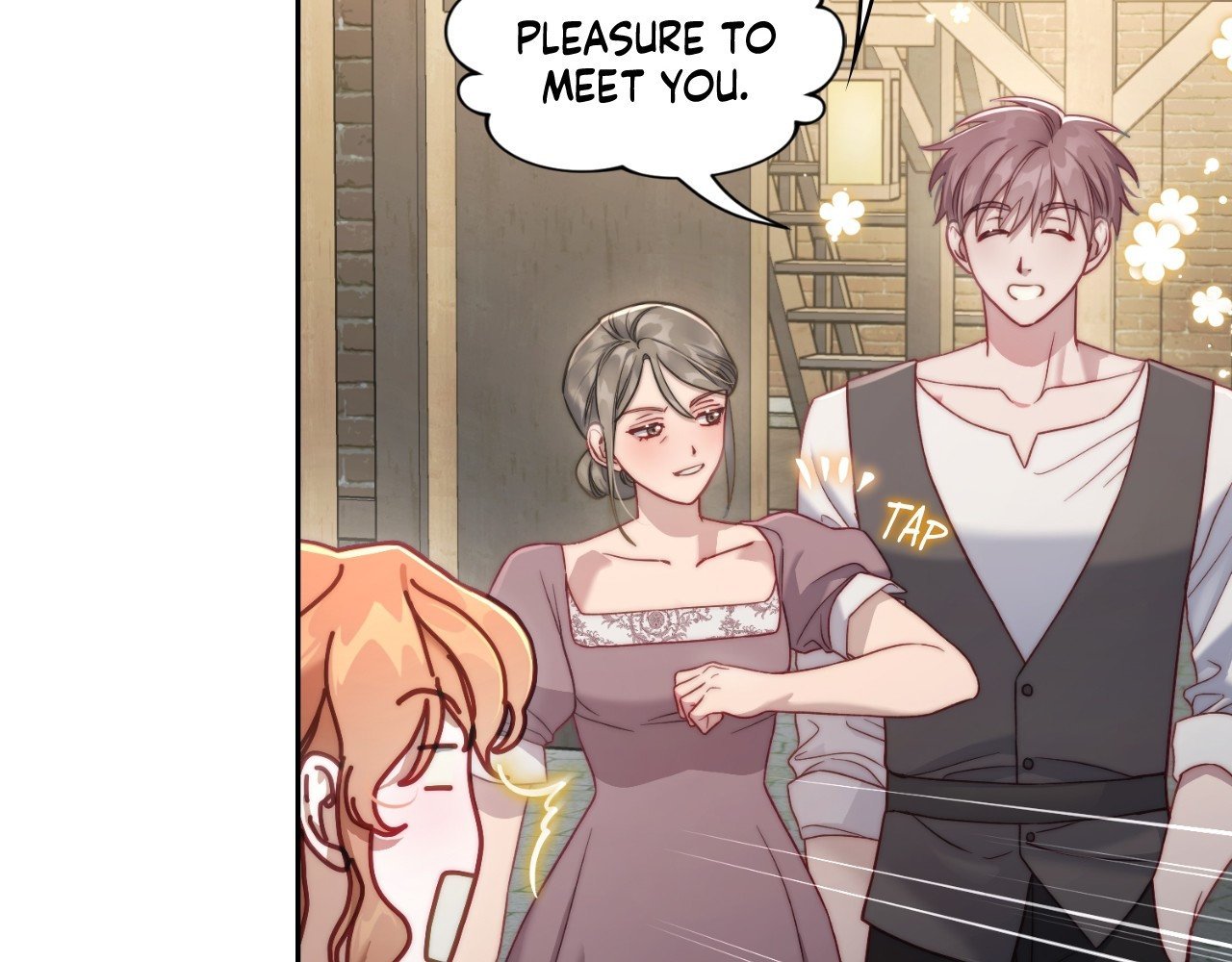 Read Lucia Manga Online