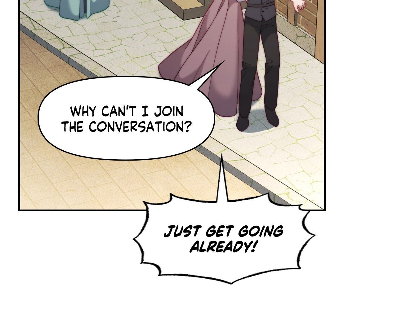 Read Lucia Manga Online
