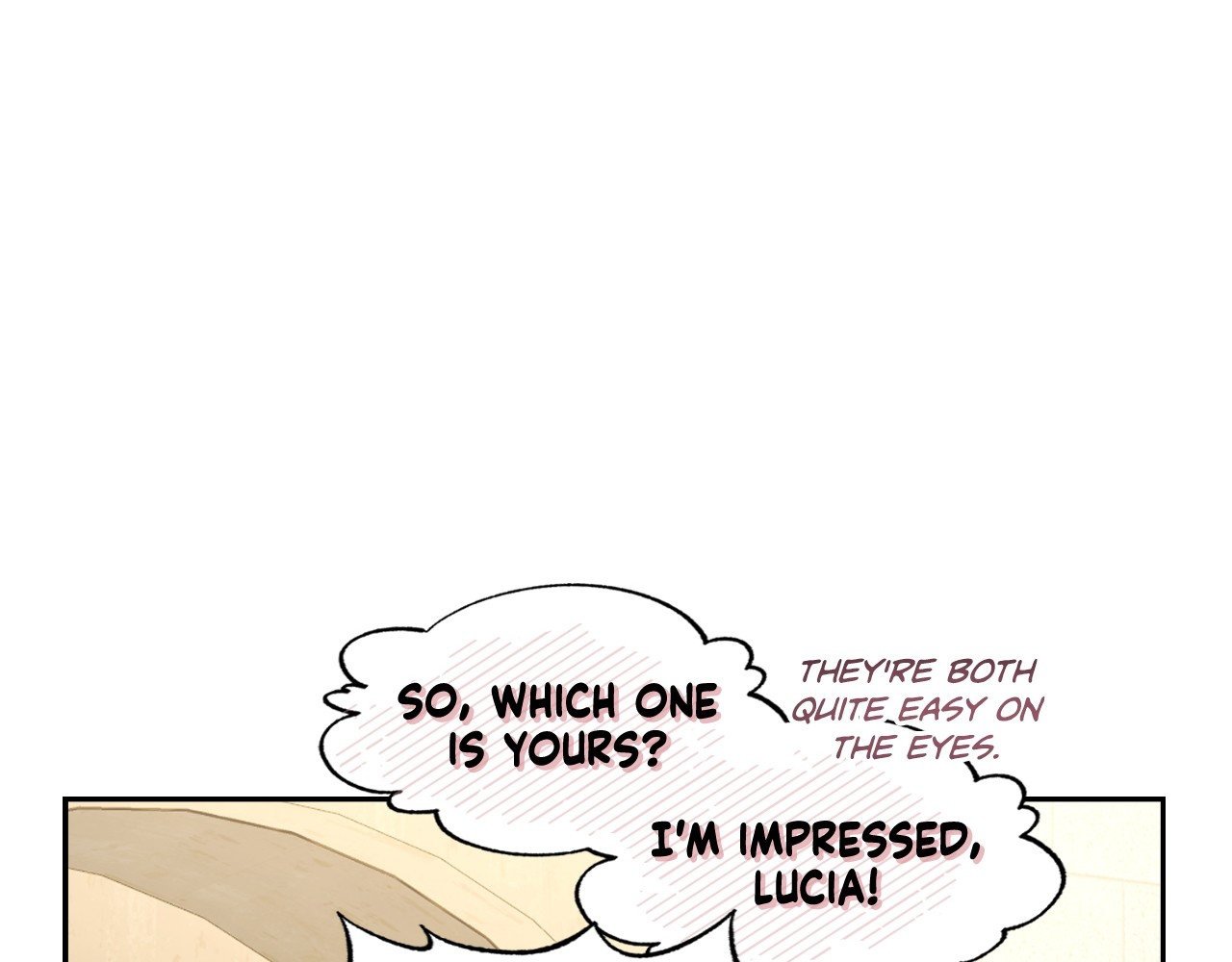 Read Lucia Manga Online