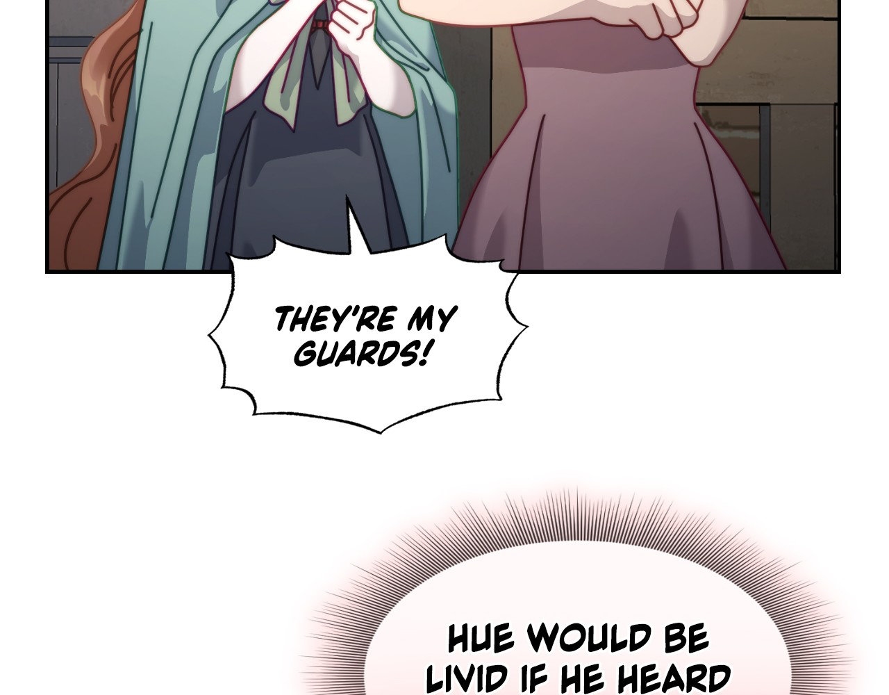 Read Lucia Manga Online