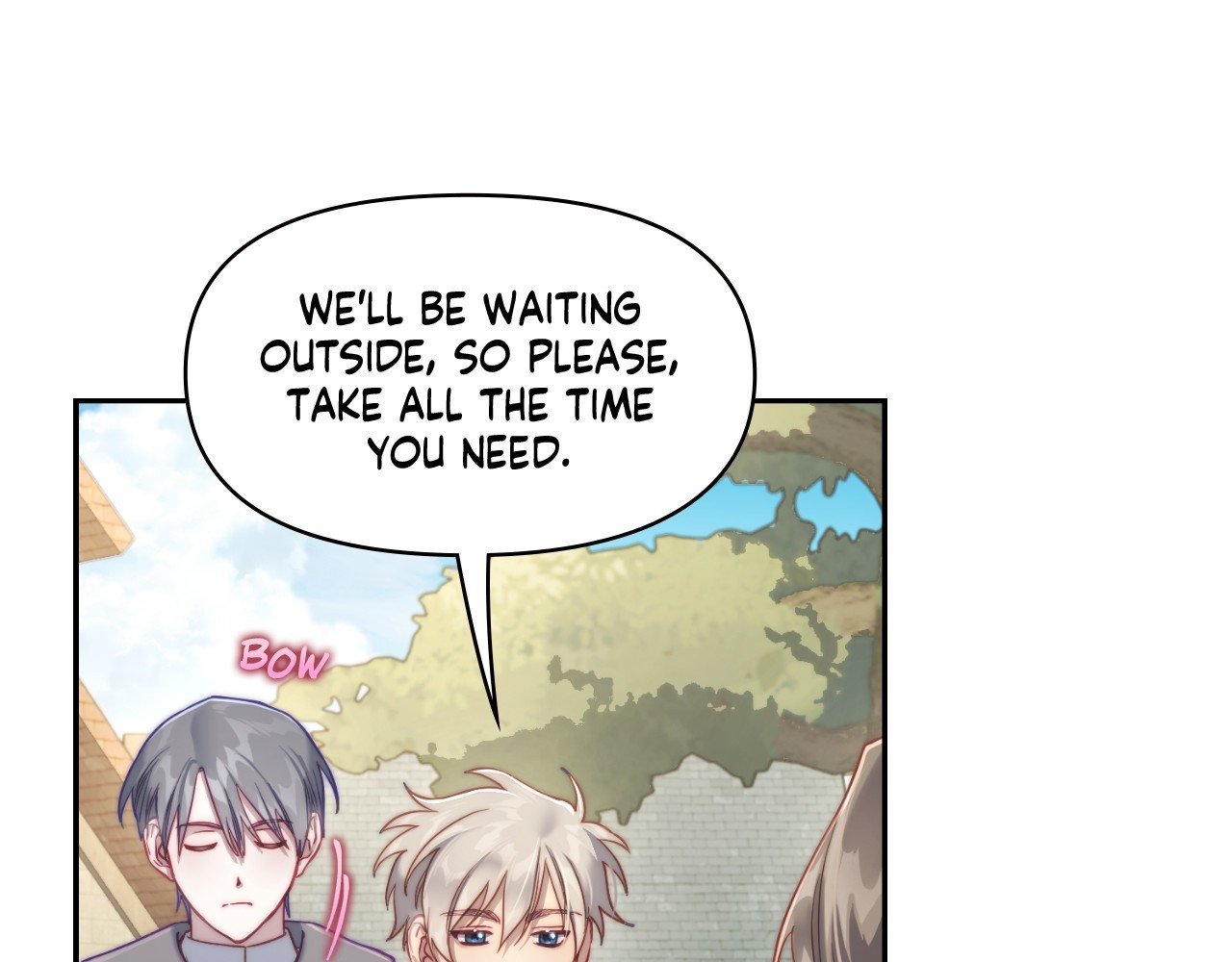 Read Lucia Manga Online