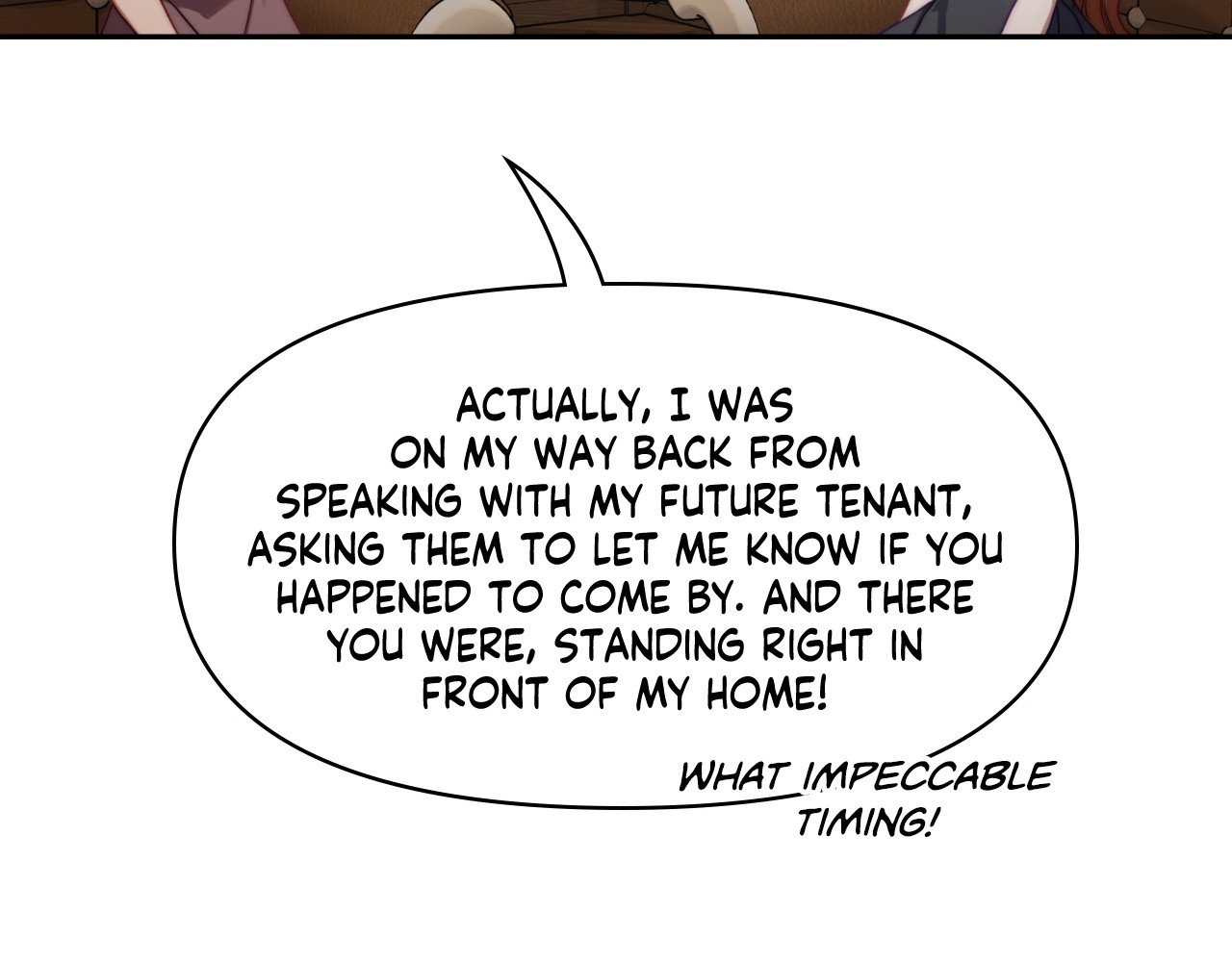 Read Lucia Manga Online