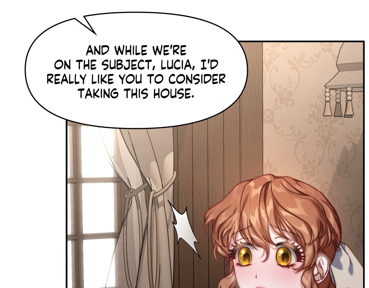Read Lucia Manga Online