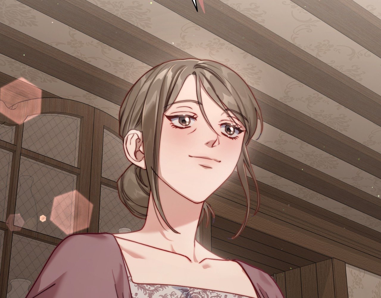 Read Lucia Manga Online